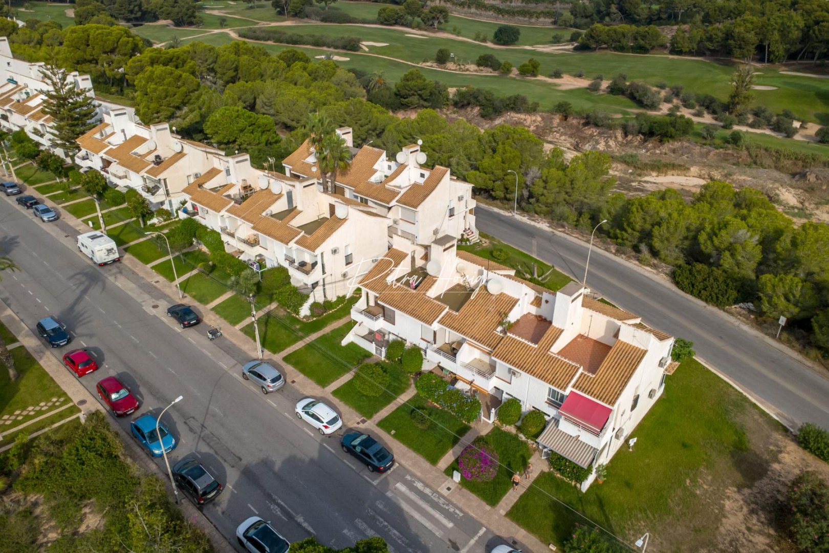Reventa - Bungalow - Orihuela Costa - Villamartin