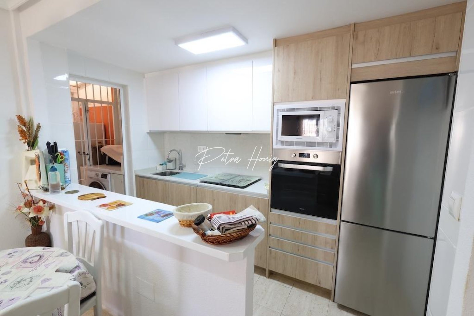 Reventa - Bungalow - Orihuela Costa - Zeniamar-Horizonte-La Campana