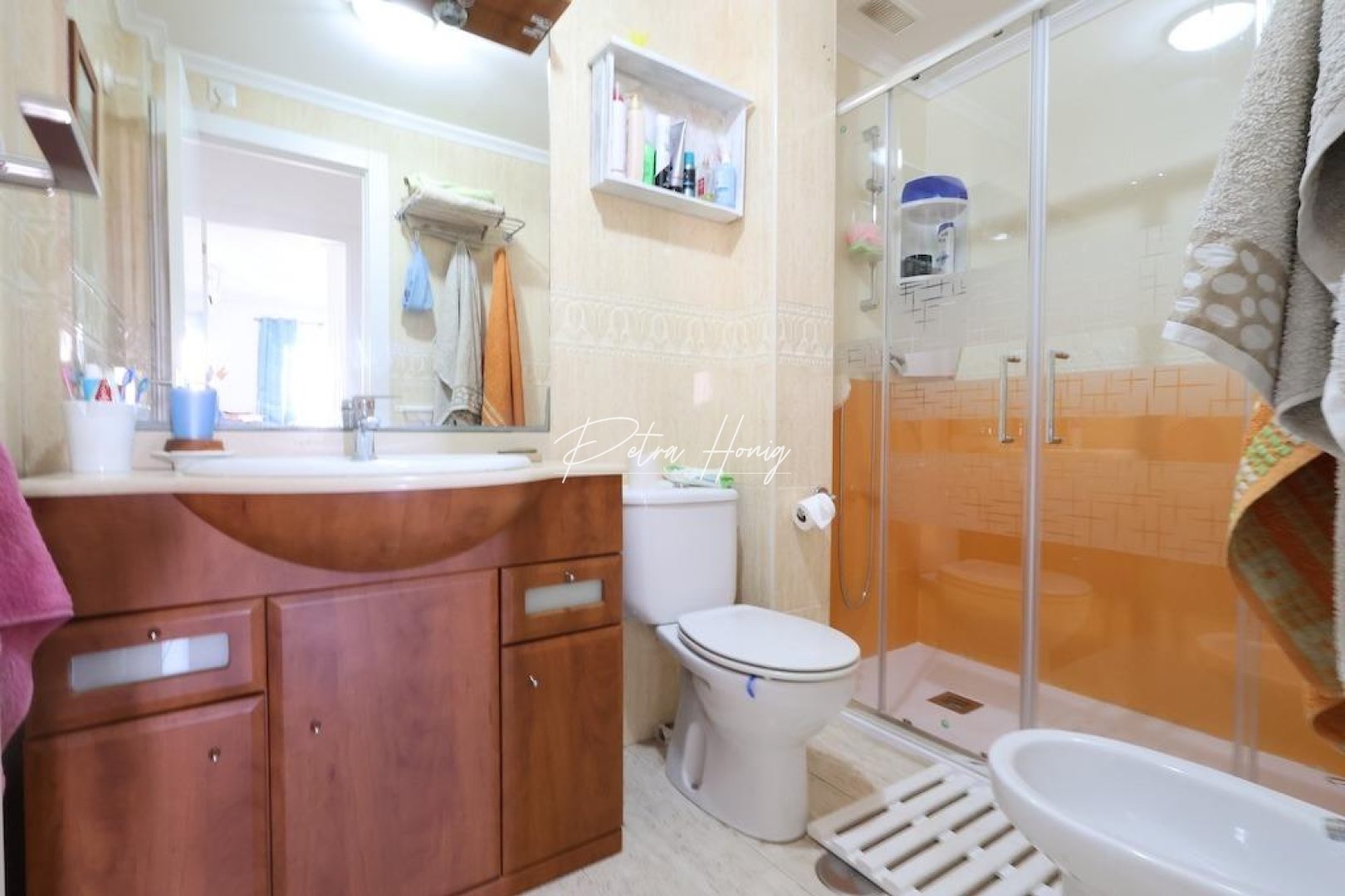 Reventa - Bungalow - Orihuela Costa - Zeniamar-Horizonte-La Campana