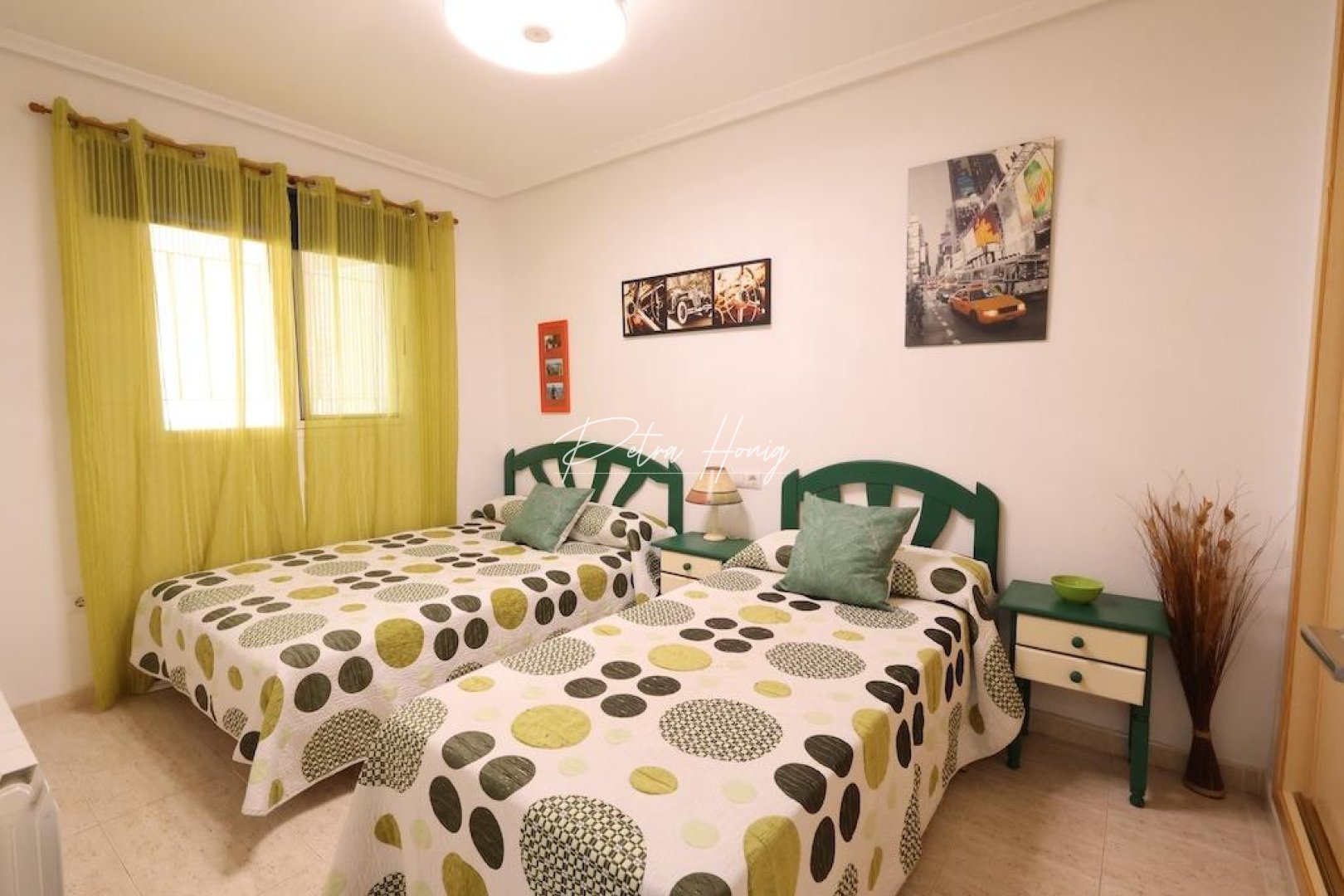 Reventa - Bungalow - Orihuela Costa - Zeniamar-Horizonte-La Campana