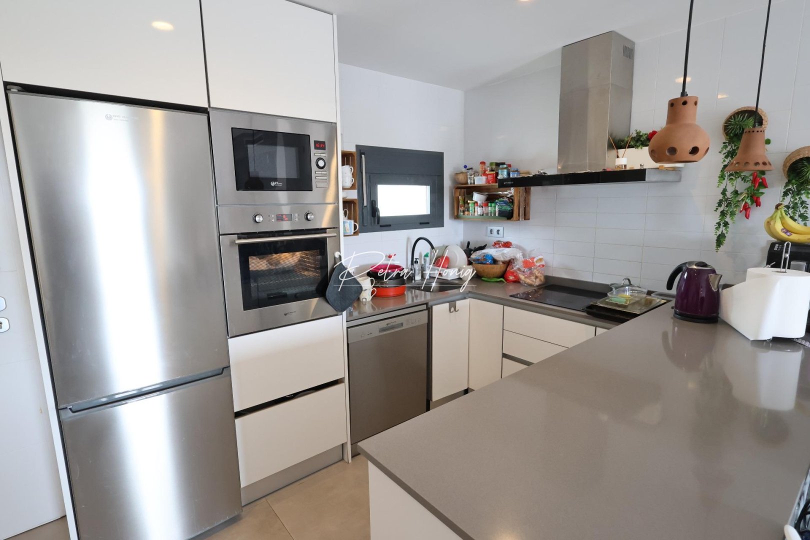 Reventa - Bungalow - Pilar de La Horadada - Zona Pueblo