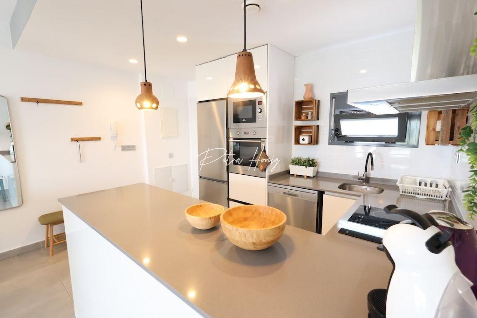 Reventa - Bungalow - Pilar de La Horadada - Zona Pueblo