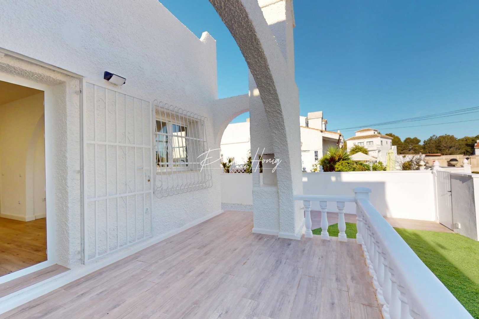 Reventa - Bungalow - San Miguel de Salinas - BLUE LAGOON