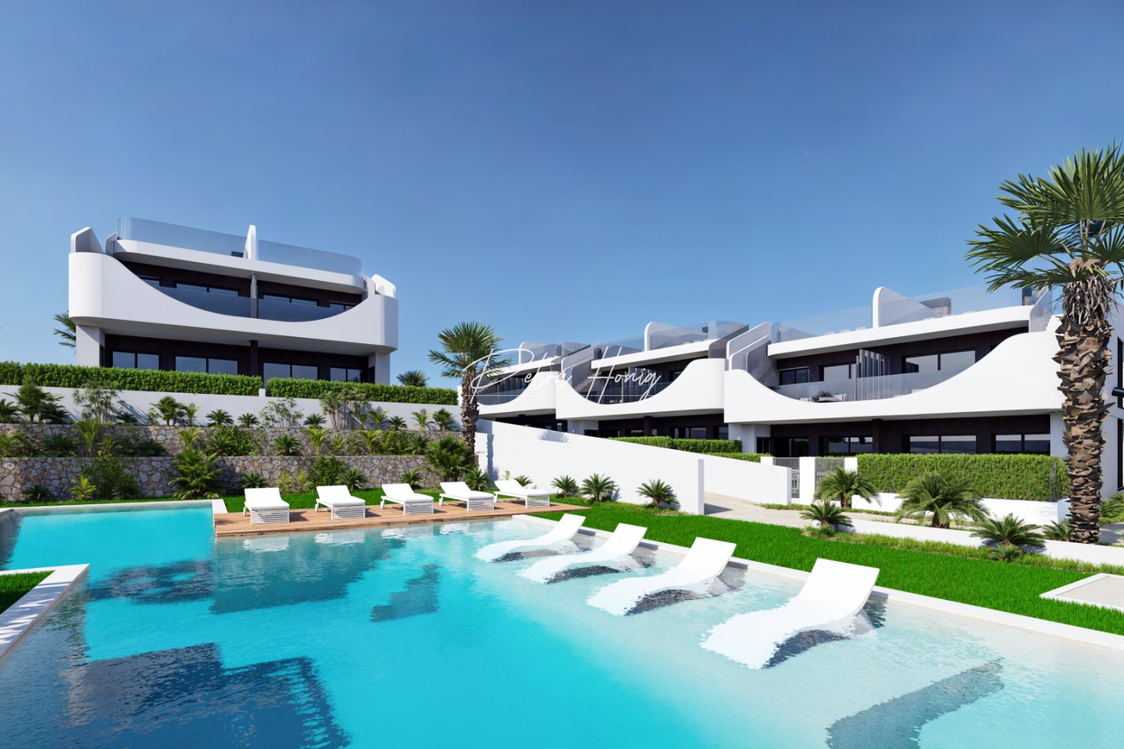 Reventa - Bungalow - San Miguel de Salinas - Pueblo