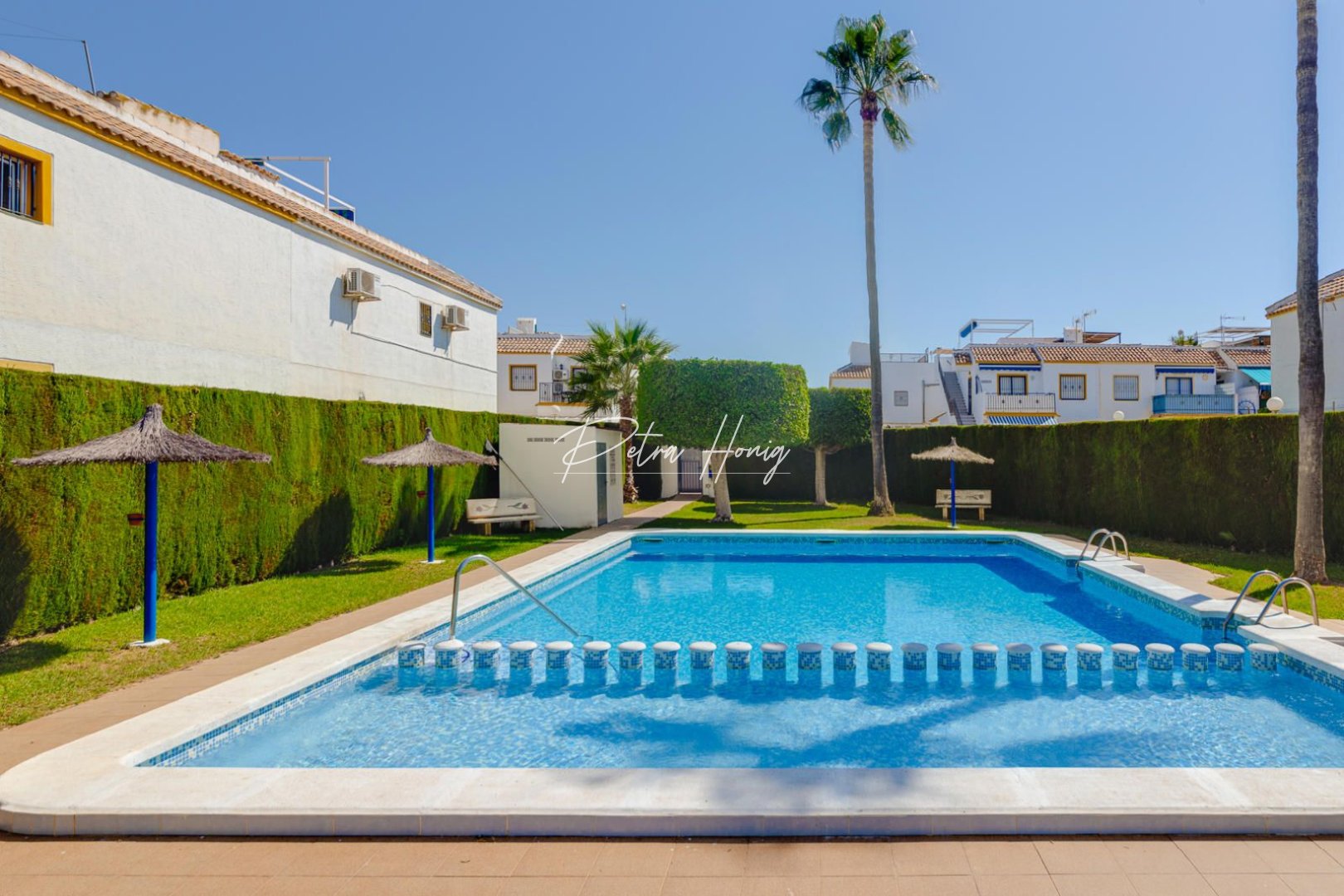 Reventa - Bungalow - Torrevieja - Carrefour