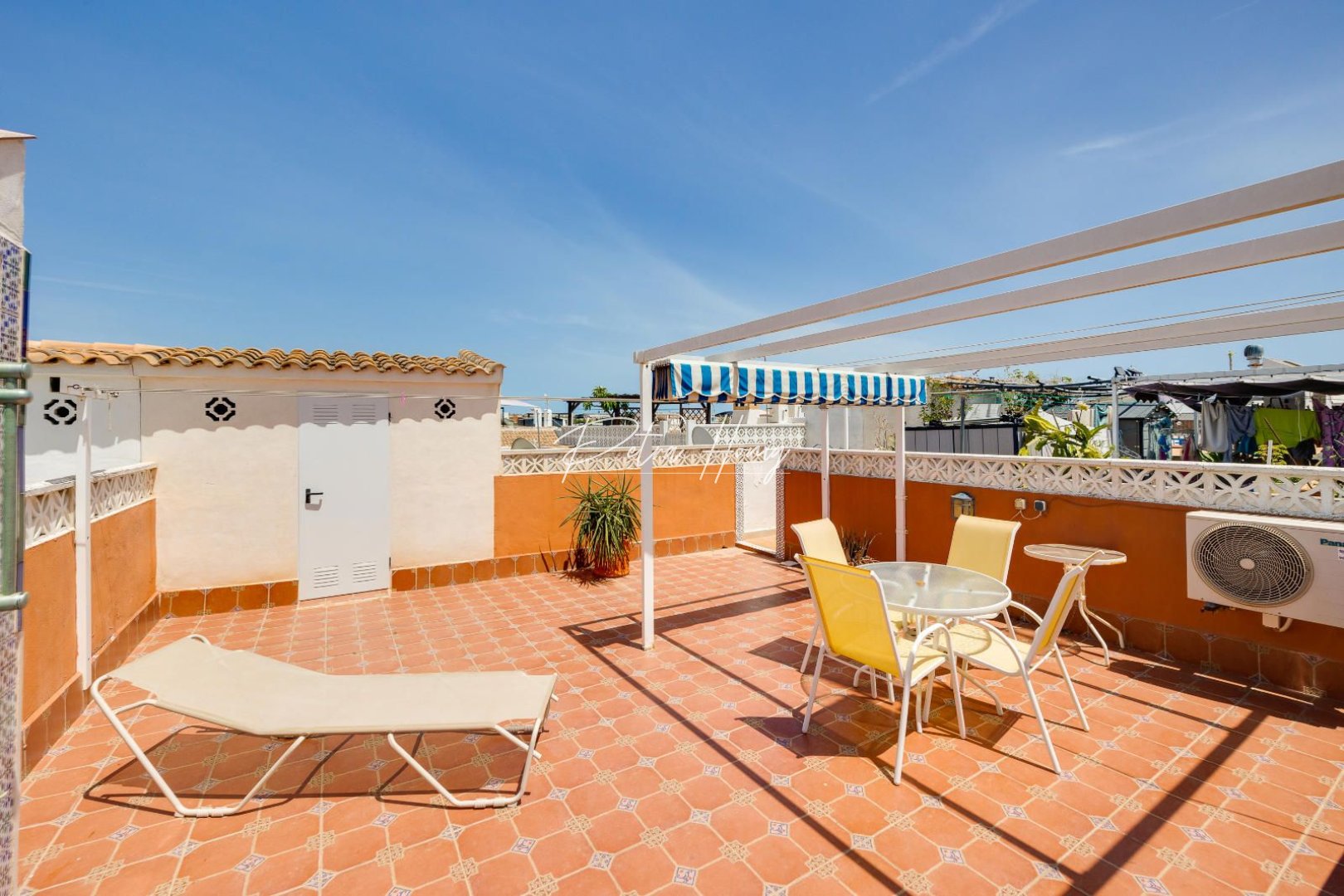 Reventa - Bungalow - Torrevieja - Carrefour
