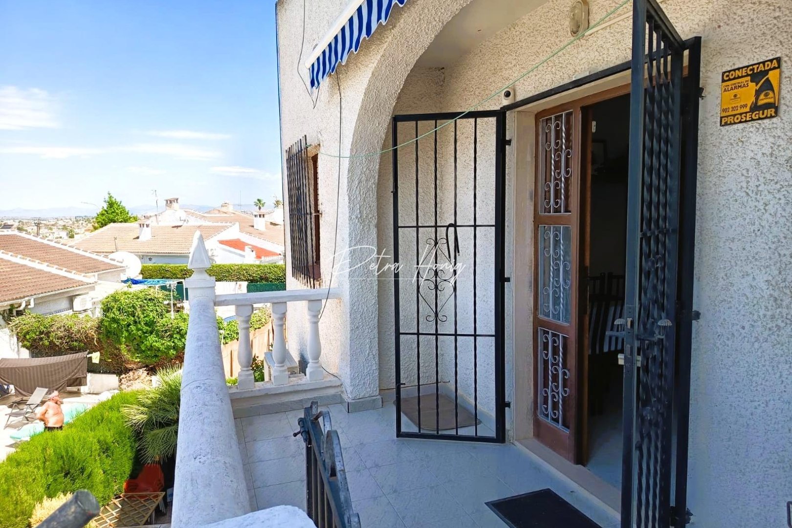 Reventa - Bungalow - Torrevieja - La Siesta - El Salado - Torreta