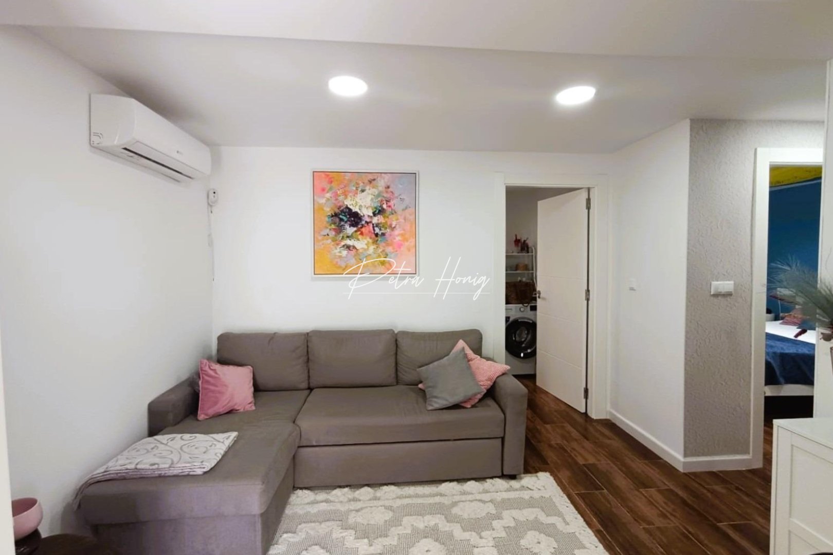 Reventa - Bungalow - Torrevieja - La Siesta - El Salado - Torreta
