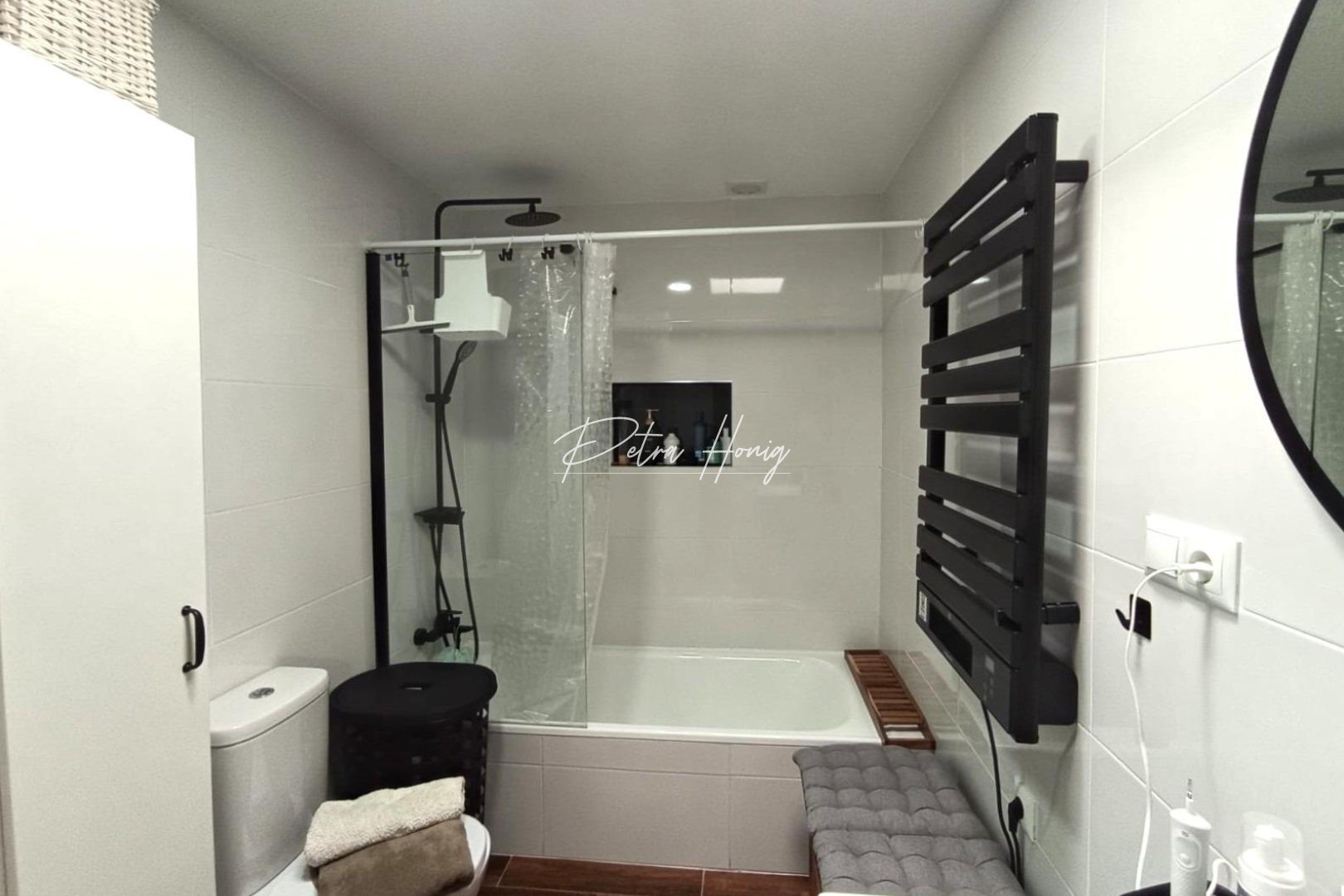 Reventa - Bungalow - Torrevieja - La Siesta - El Salado - Torreta