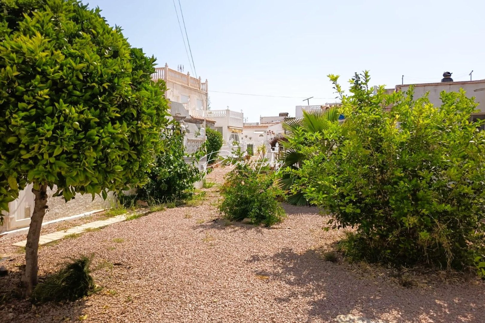 Reventa - Bungalow - Torrevieja - La Siesta - El Salado - Torreta