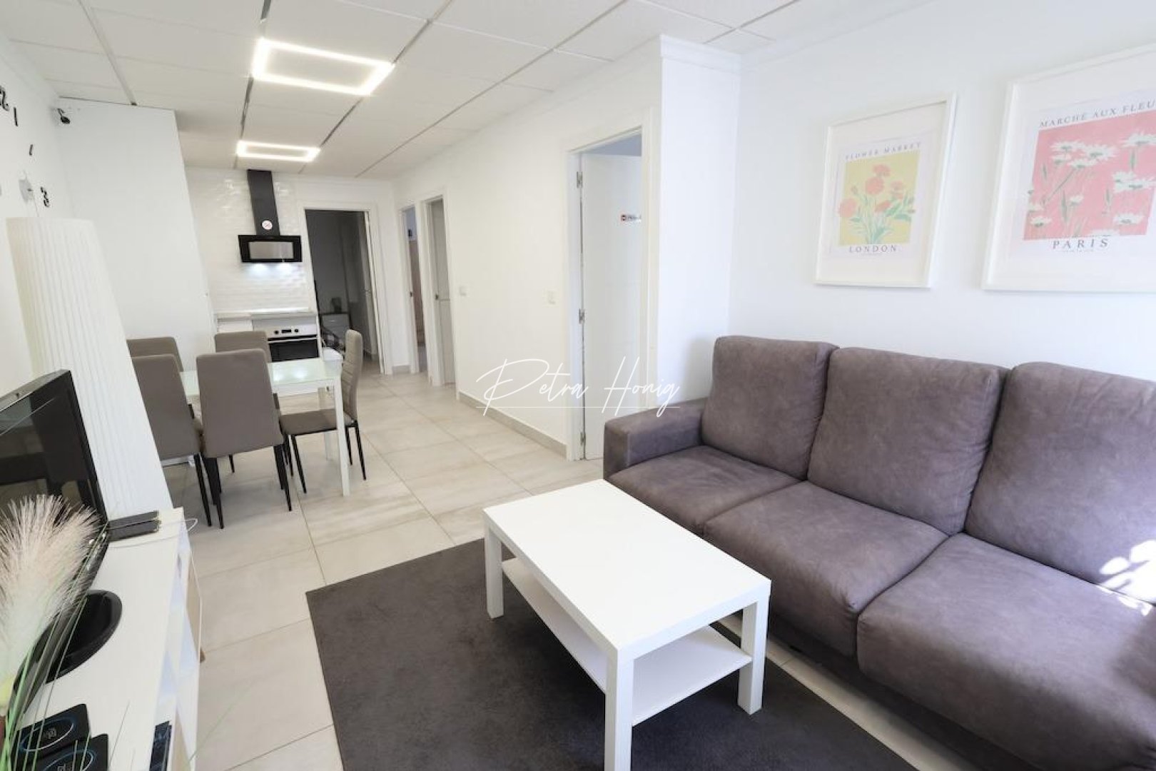 Reventa - Bungalow - Torrevieja - La Siesta - El Salado - Torreta