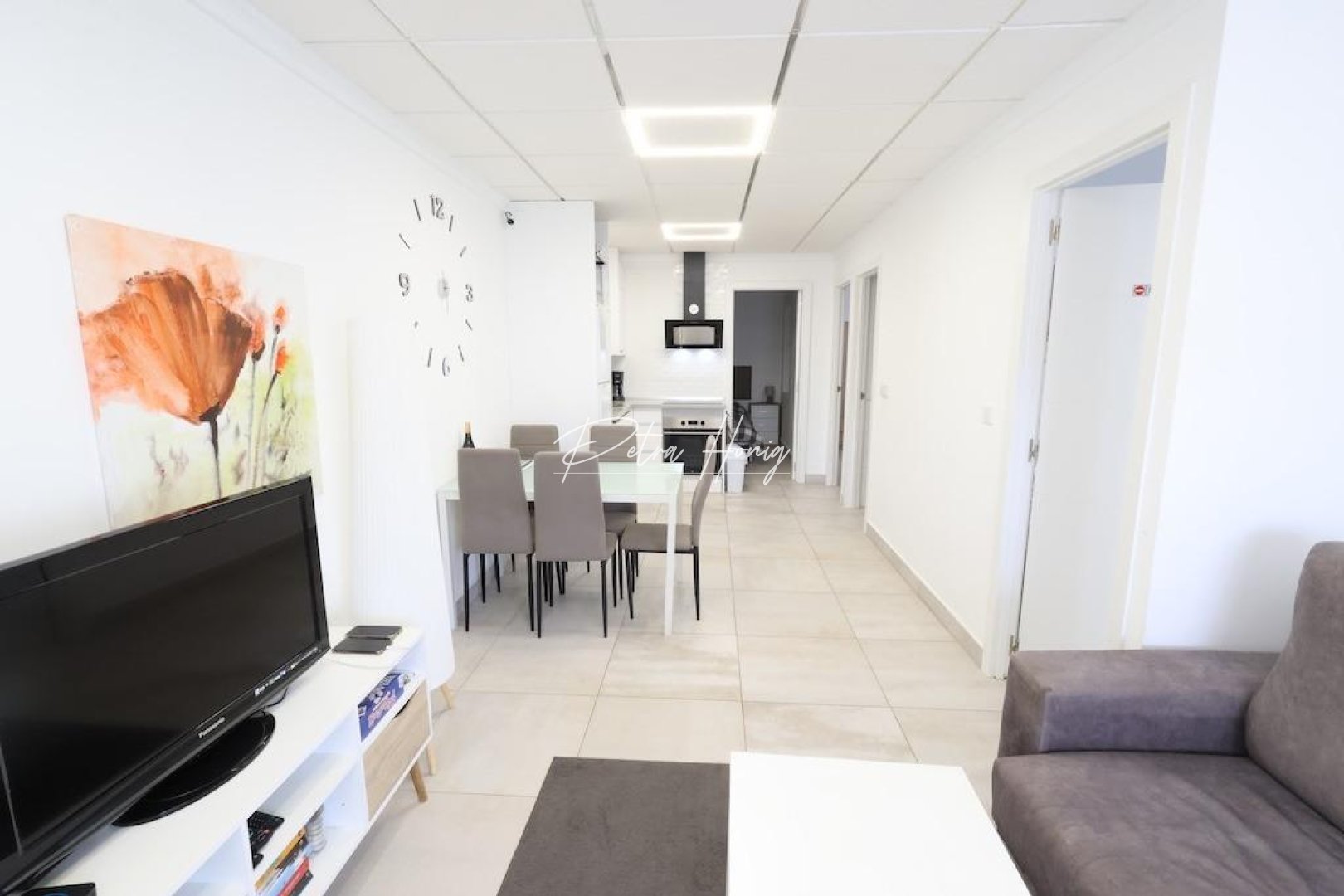 Reventa - Bungalow - Torrevieja - La Siesta - El Salado - Torreta