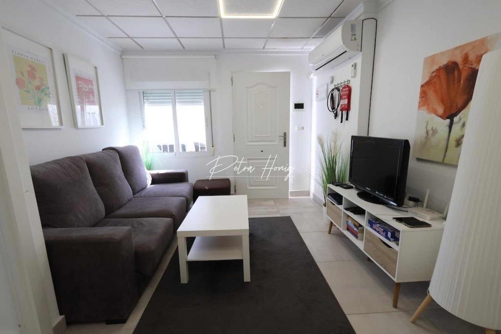 Reventa - Bungalow - Torrevieja - La Siesta - El Salado - Torreta