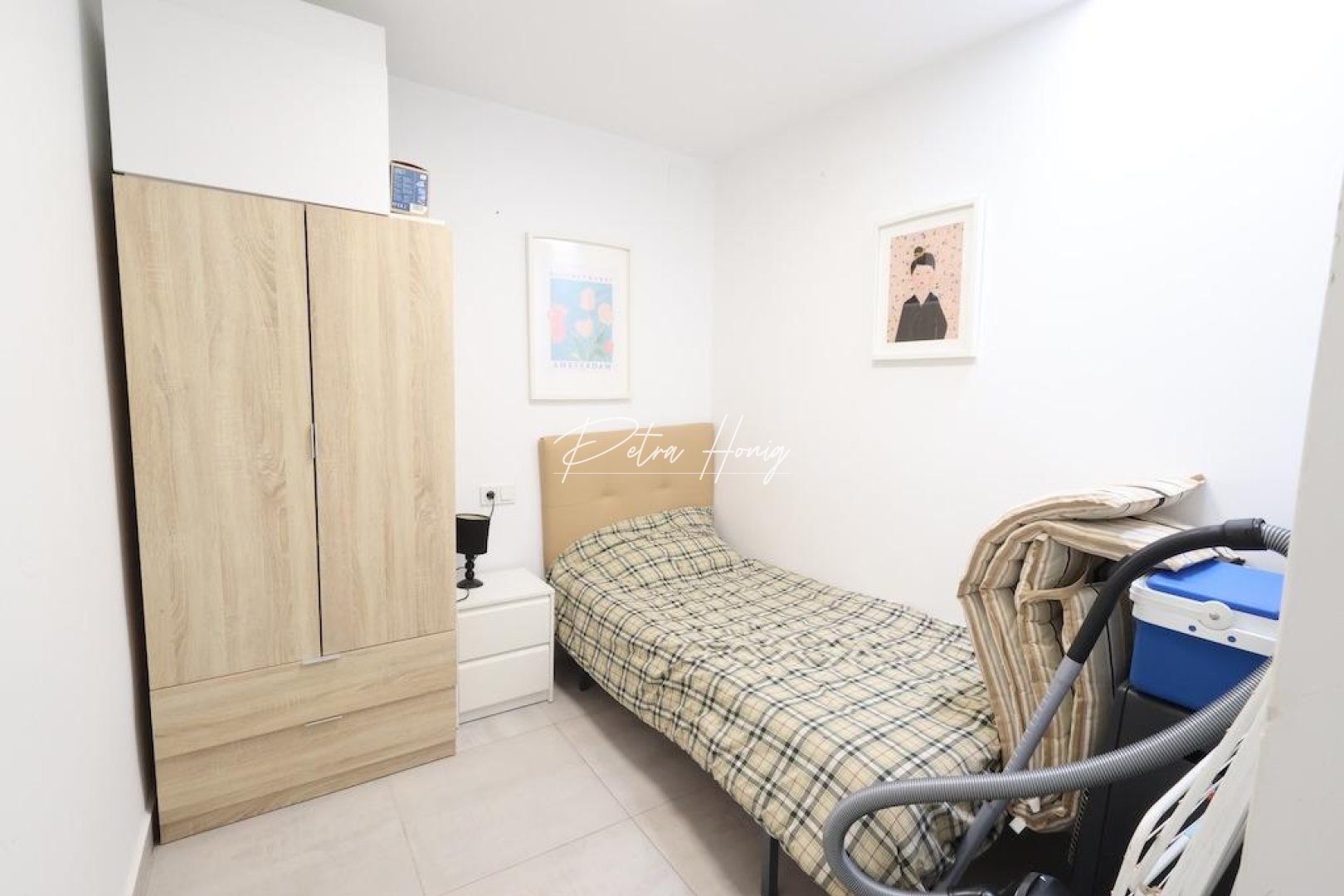Reventa - Bungalow - Torrevieja - La Siesta - El Salado - Torreta