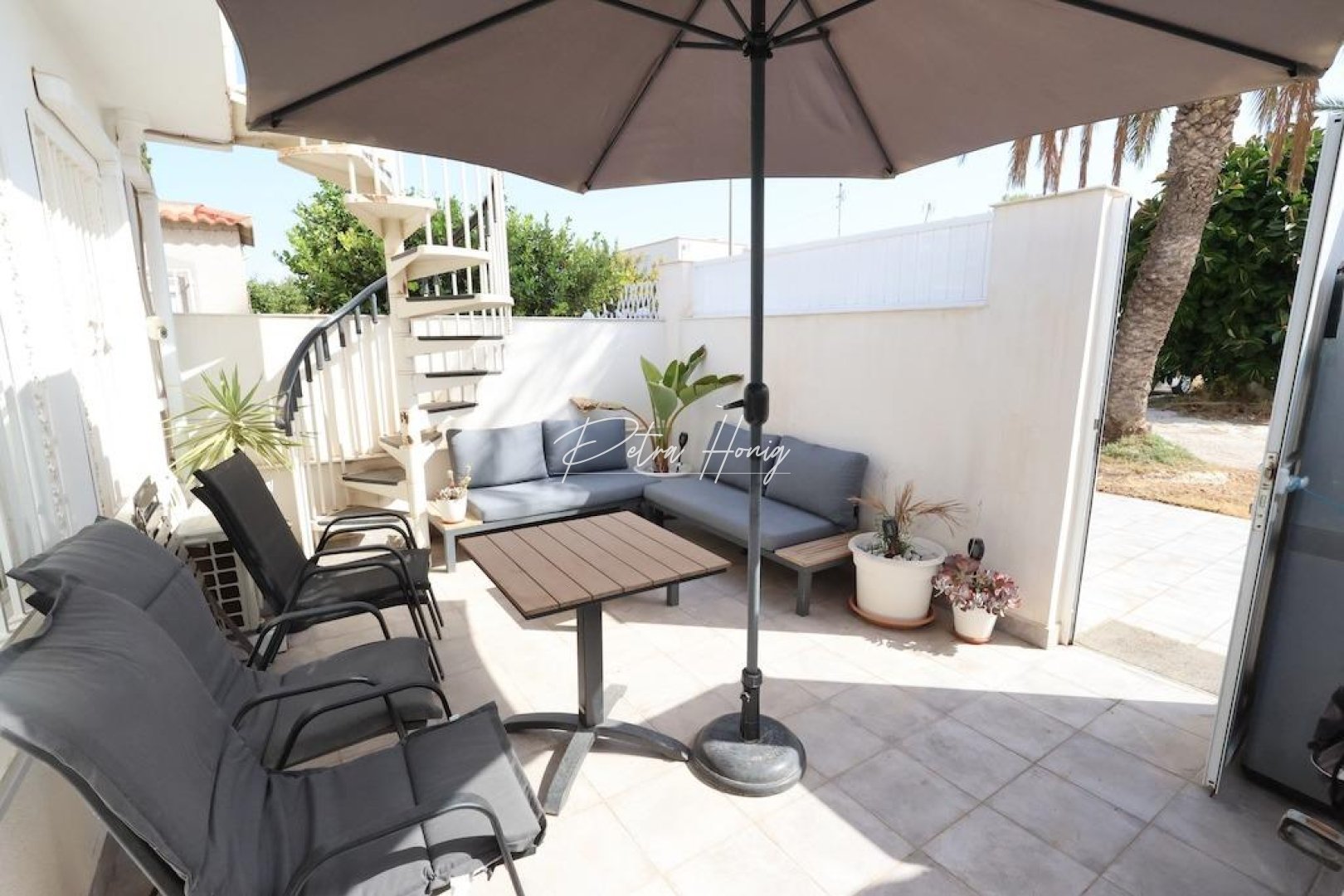 Reventa - Bungalow - Torrevieja - La Siesta - El Salado - Torreta