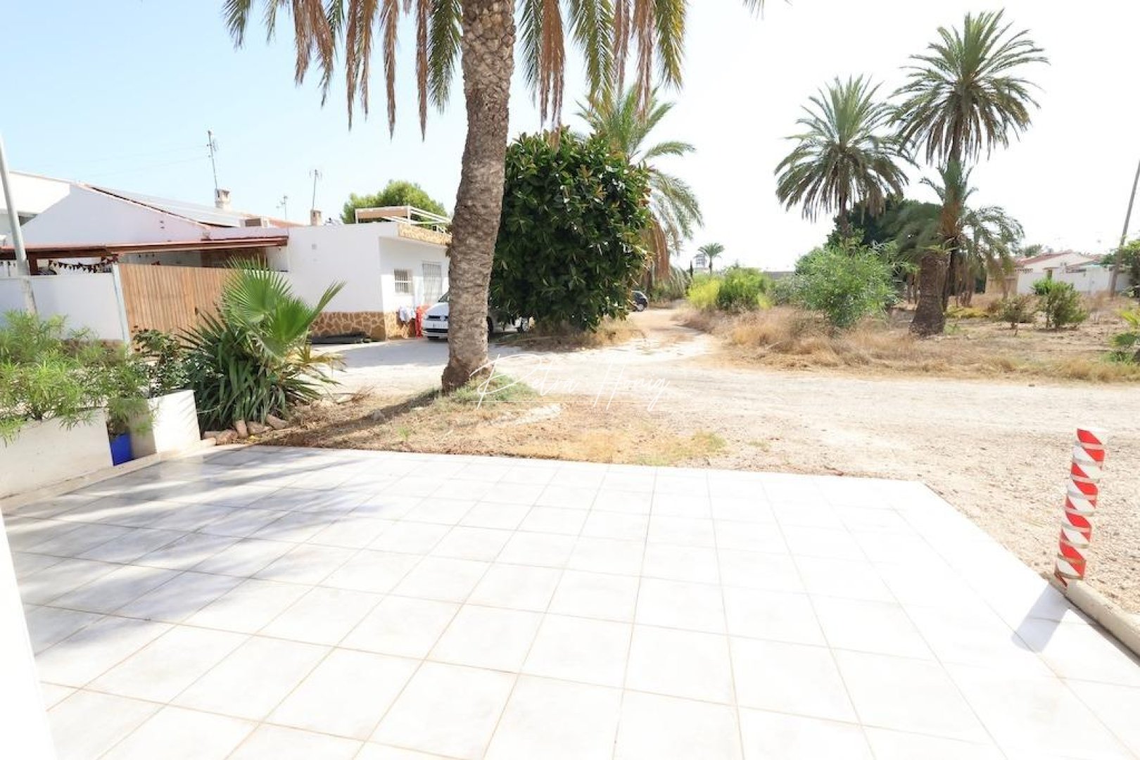 Reventa - Bungalow - Torrevieja - La Siesta - El Salado - Torreta