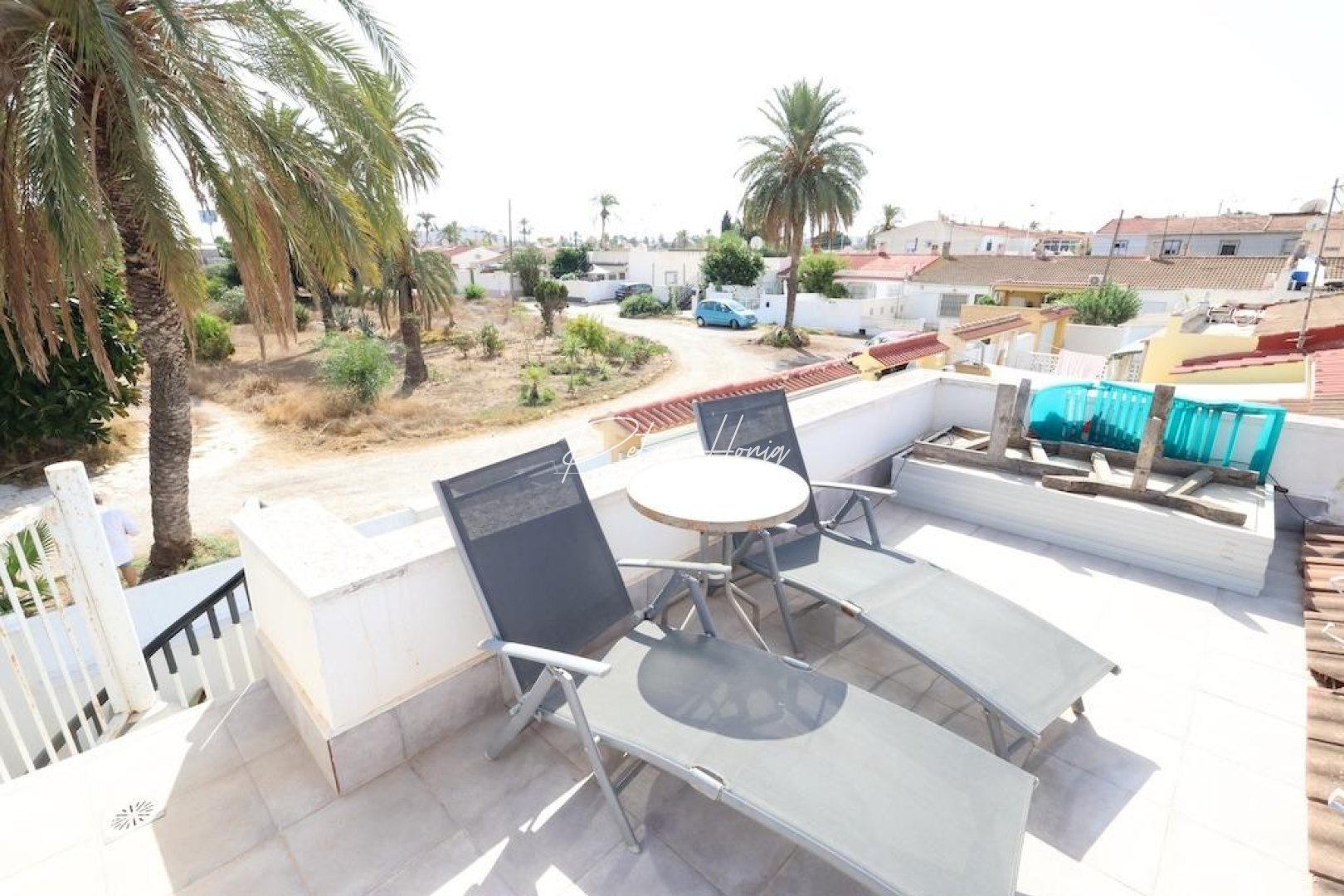 Reventa - Bungalow - Torrevieja - La Siesta - El Salado - Torreta