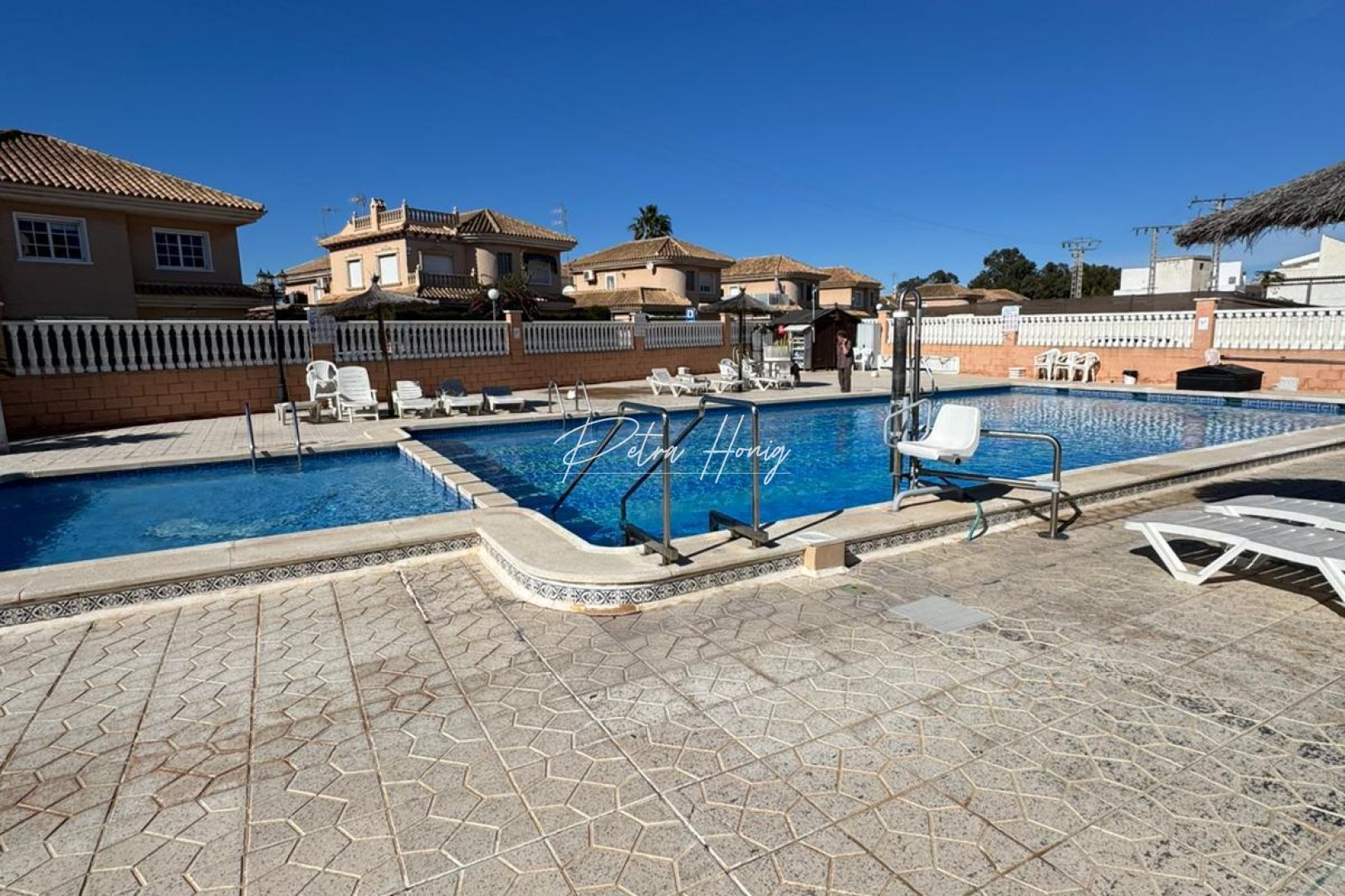 Reventa - Bungalow - Torrevieja - Los Altos