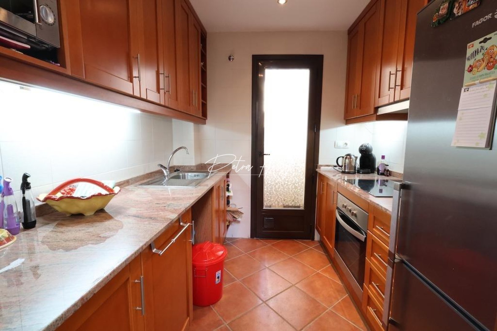 Reventa - Bungalow - Torrevieja - Los altos