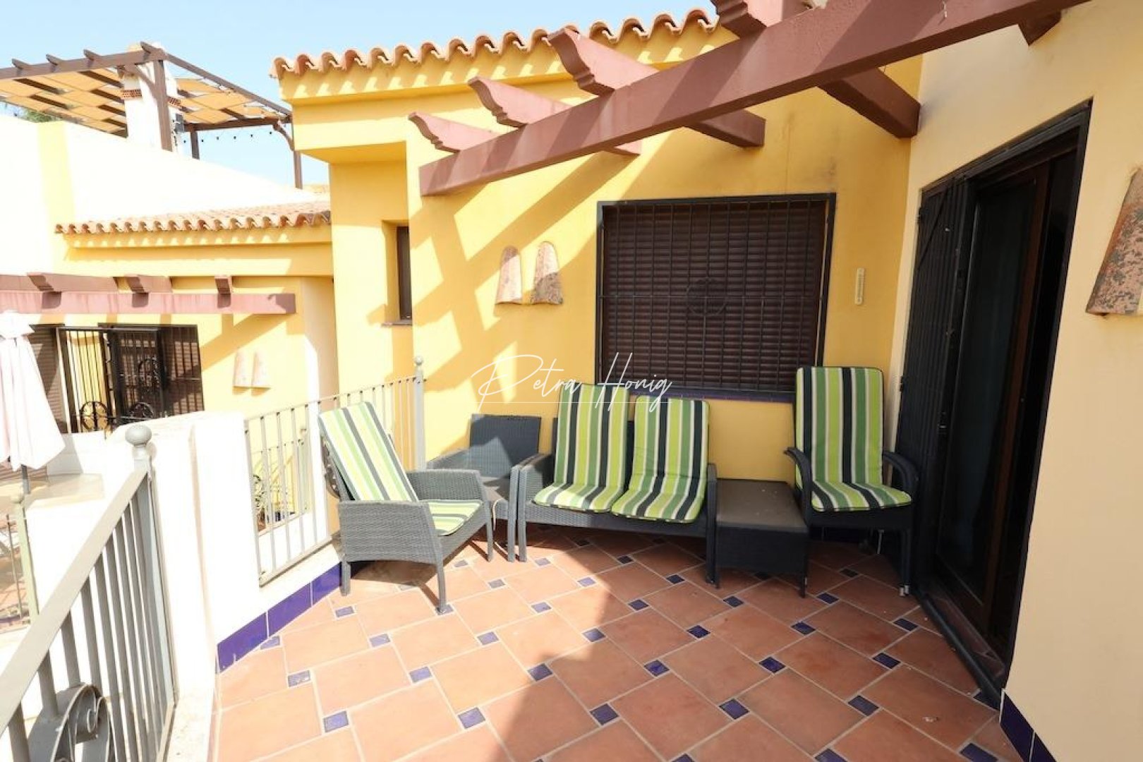 Reventa - Bungalow - Torrevieja - Los altos