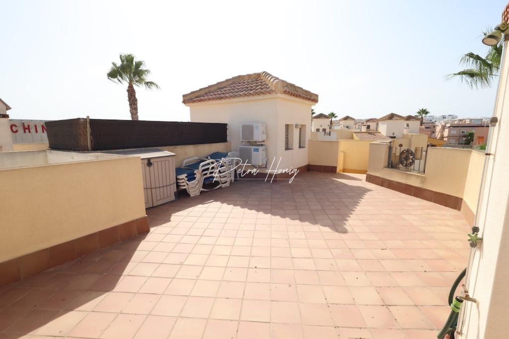 Reventa - Bungalow - Torrevieja - Los altos