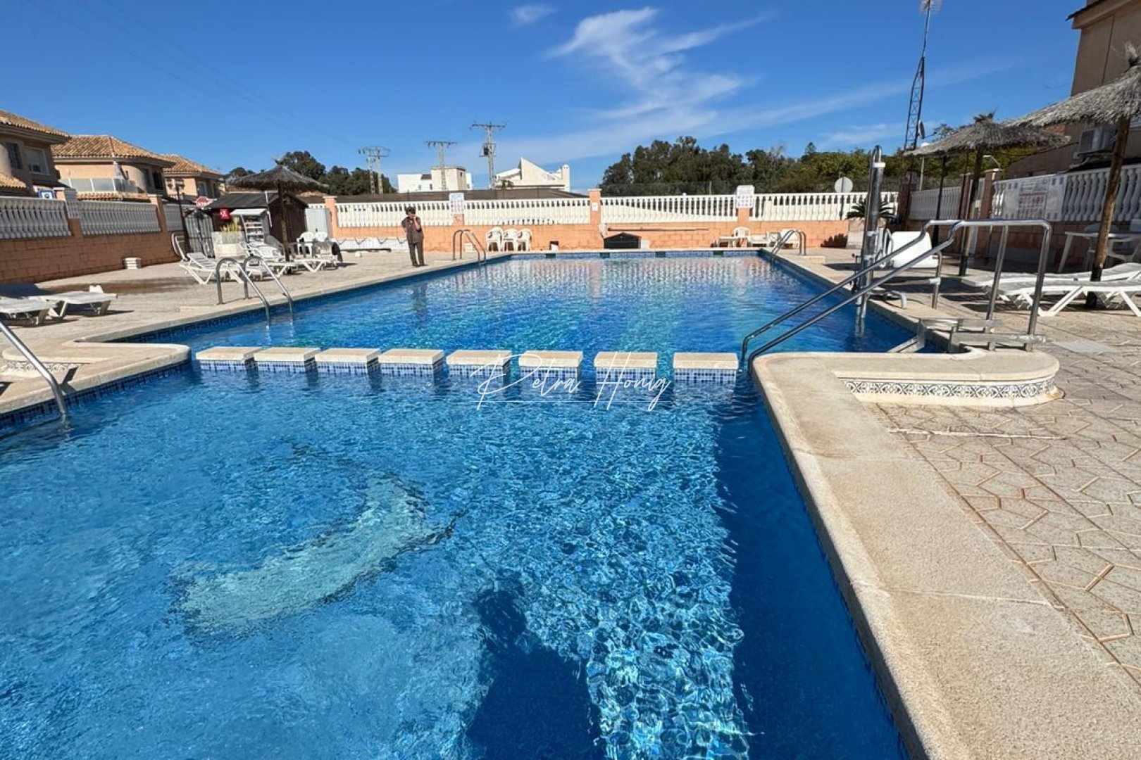 Reventa - Bungalow - Torrevieja - Los Altos