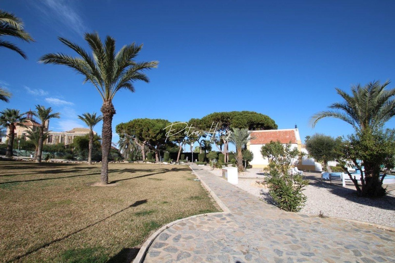 Reventa - Bungalow - Torrevieja - Los Balcones - Los Altos del Edén