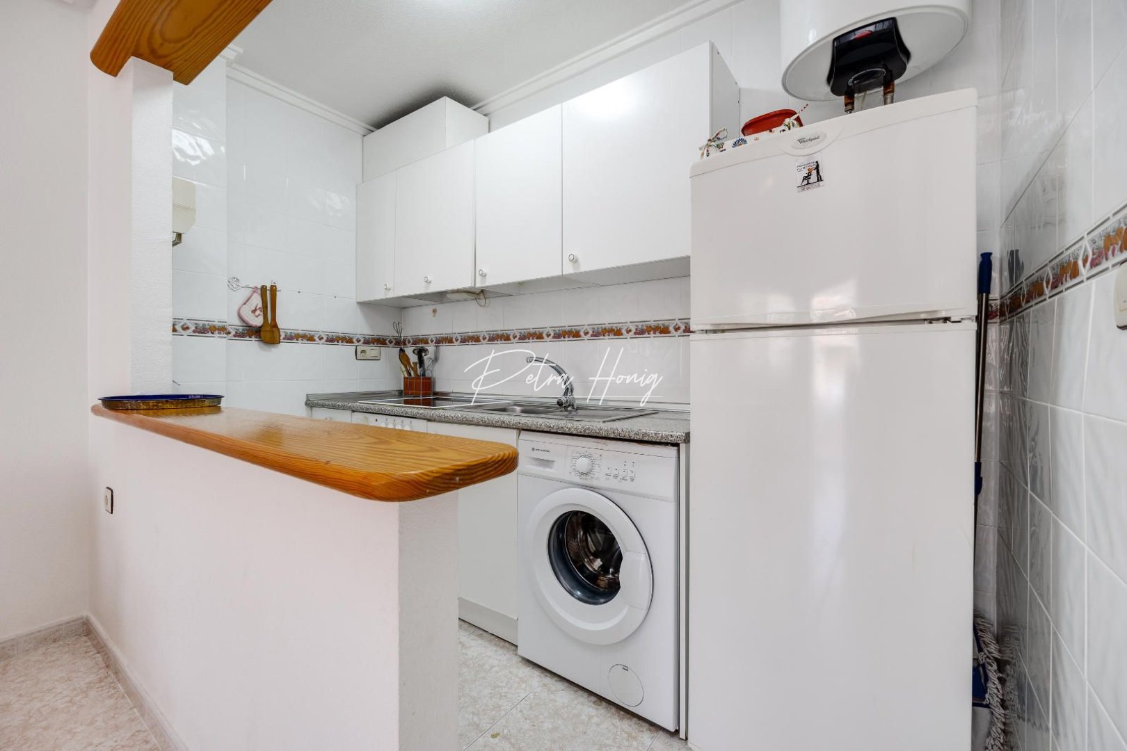 Reventa - Bungalow - Torrevieja - Parque de las Naciones