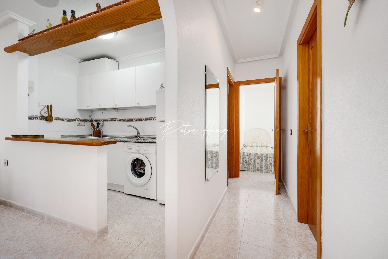 Reventa - Bungalow - Torrevieja - Parque de las Naciones