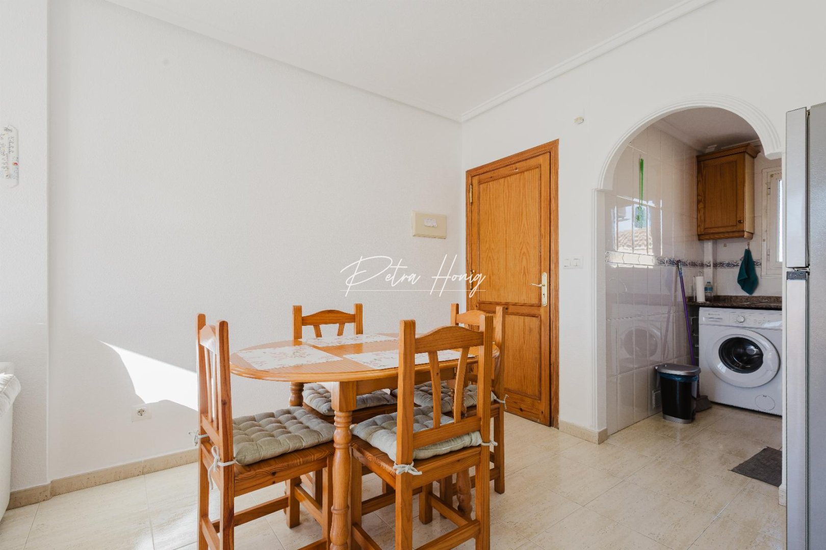 Reventa - Bungalow - Torrevieja - Parque de las Naciones