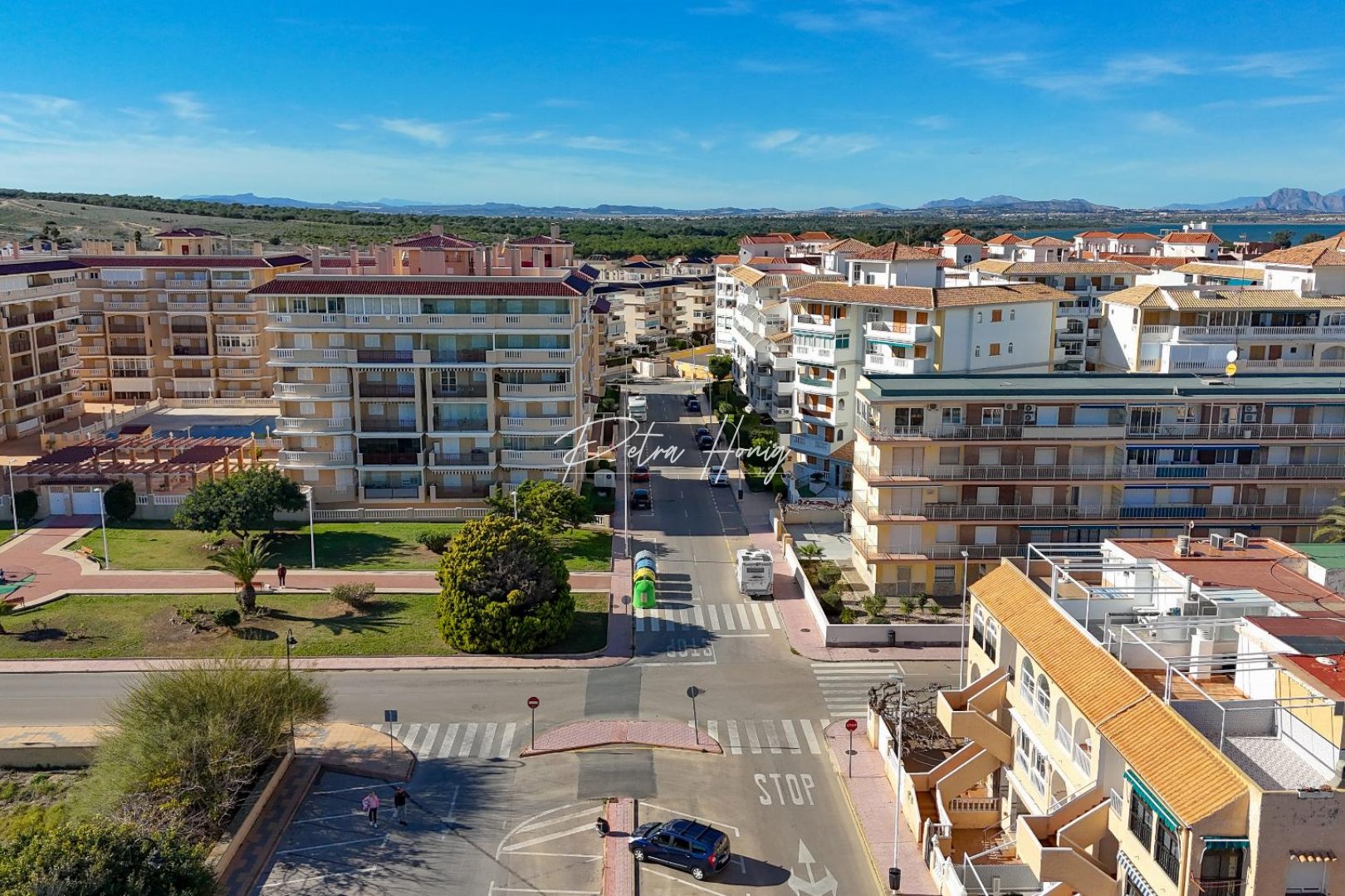 Reventa - Bungalow - Torrevieja - PLAYA DE LA MATA