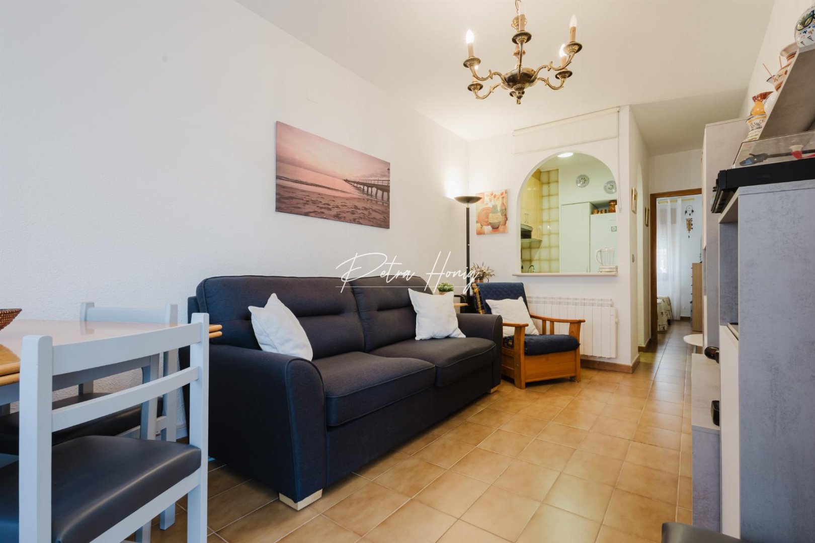 Reventa - Bungalow - Torrevieja - Playa De Los Náufragos