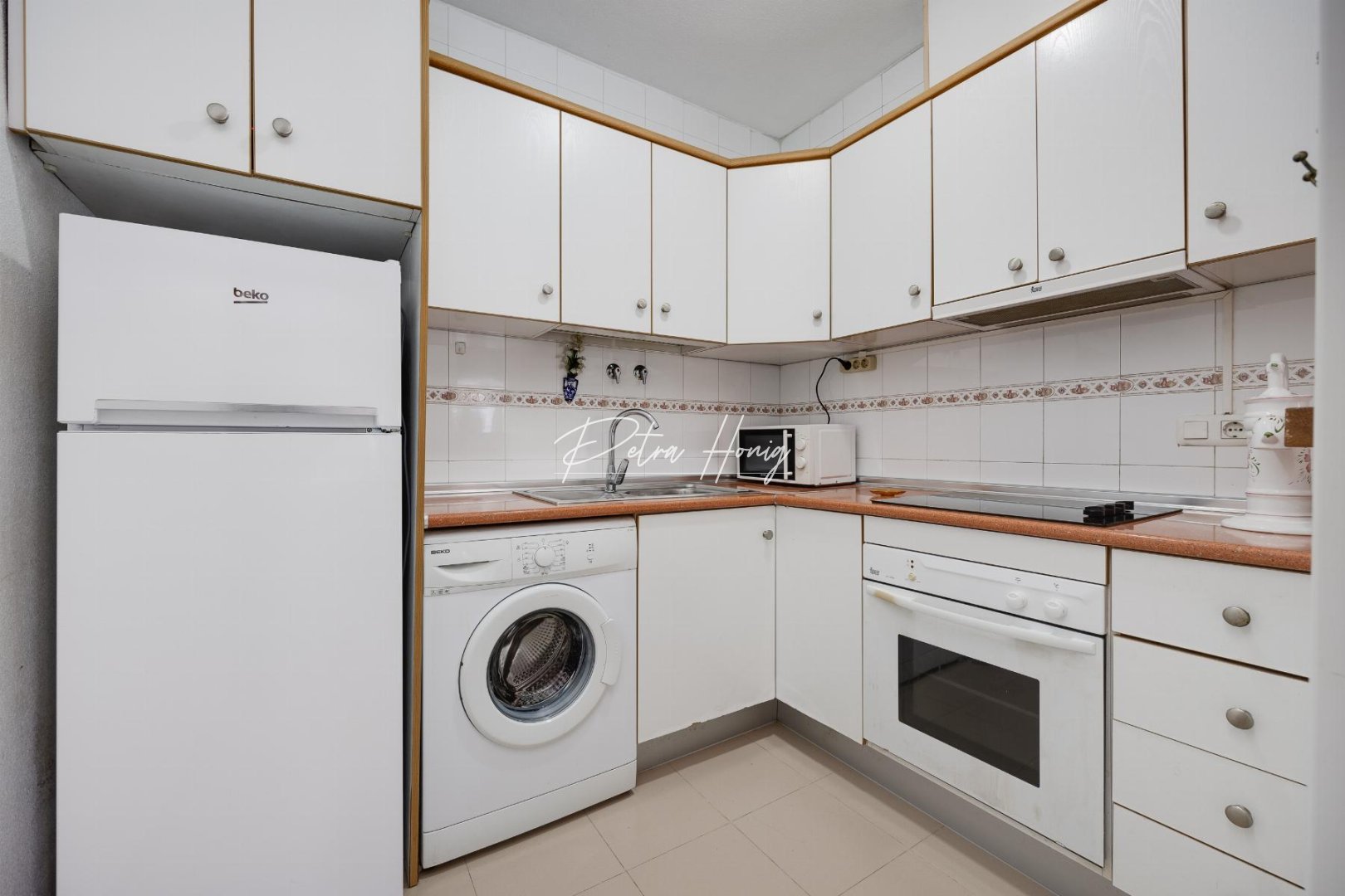 Reventa - Bungalow - Torrevieja - Playa De Los Náufragos