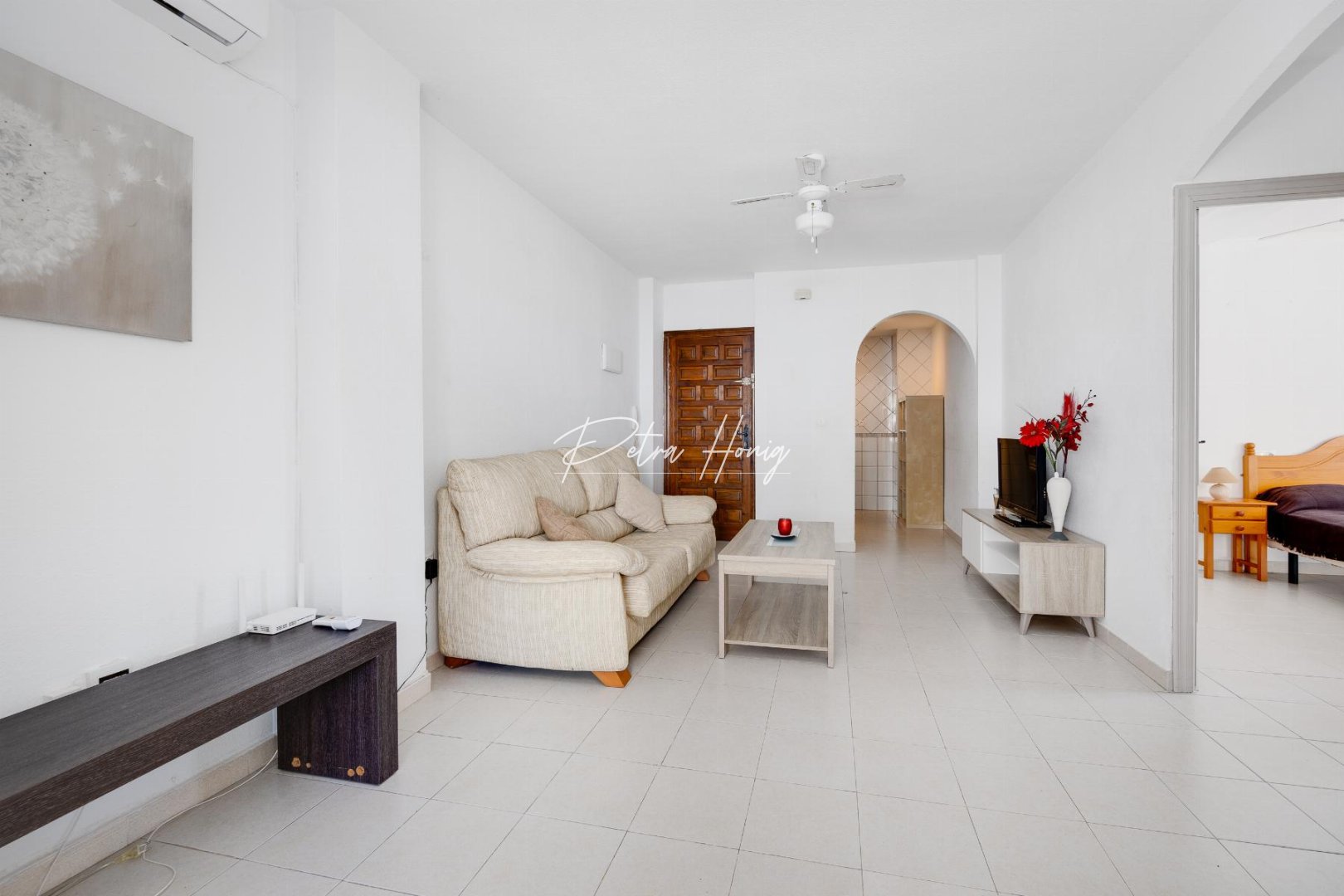 Reventa - Bungalow - Torrevieja - Playa De Los Náufragos