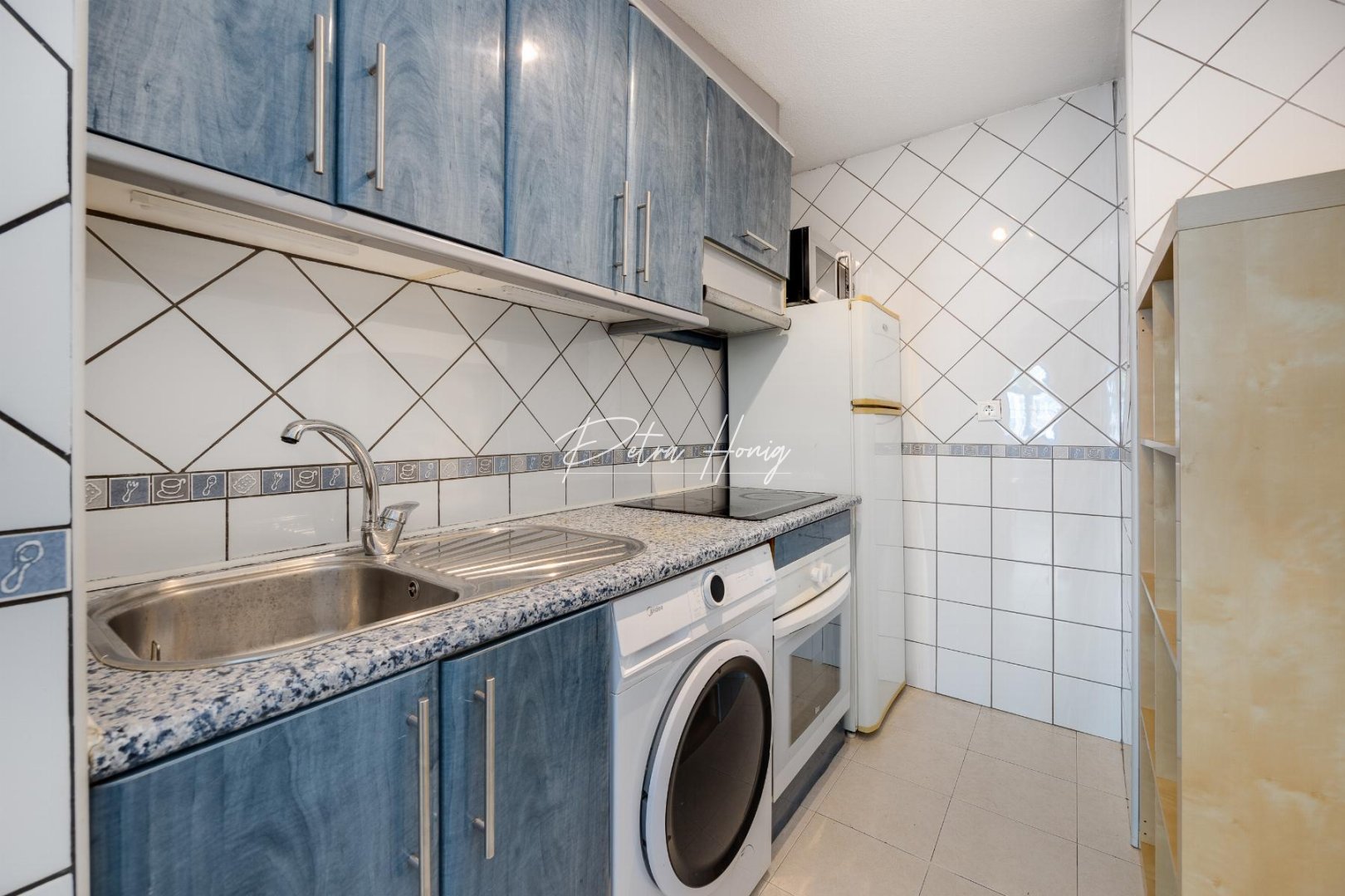 Reventa - Bungalow - Torrevieja - Playa De Los Náufragos