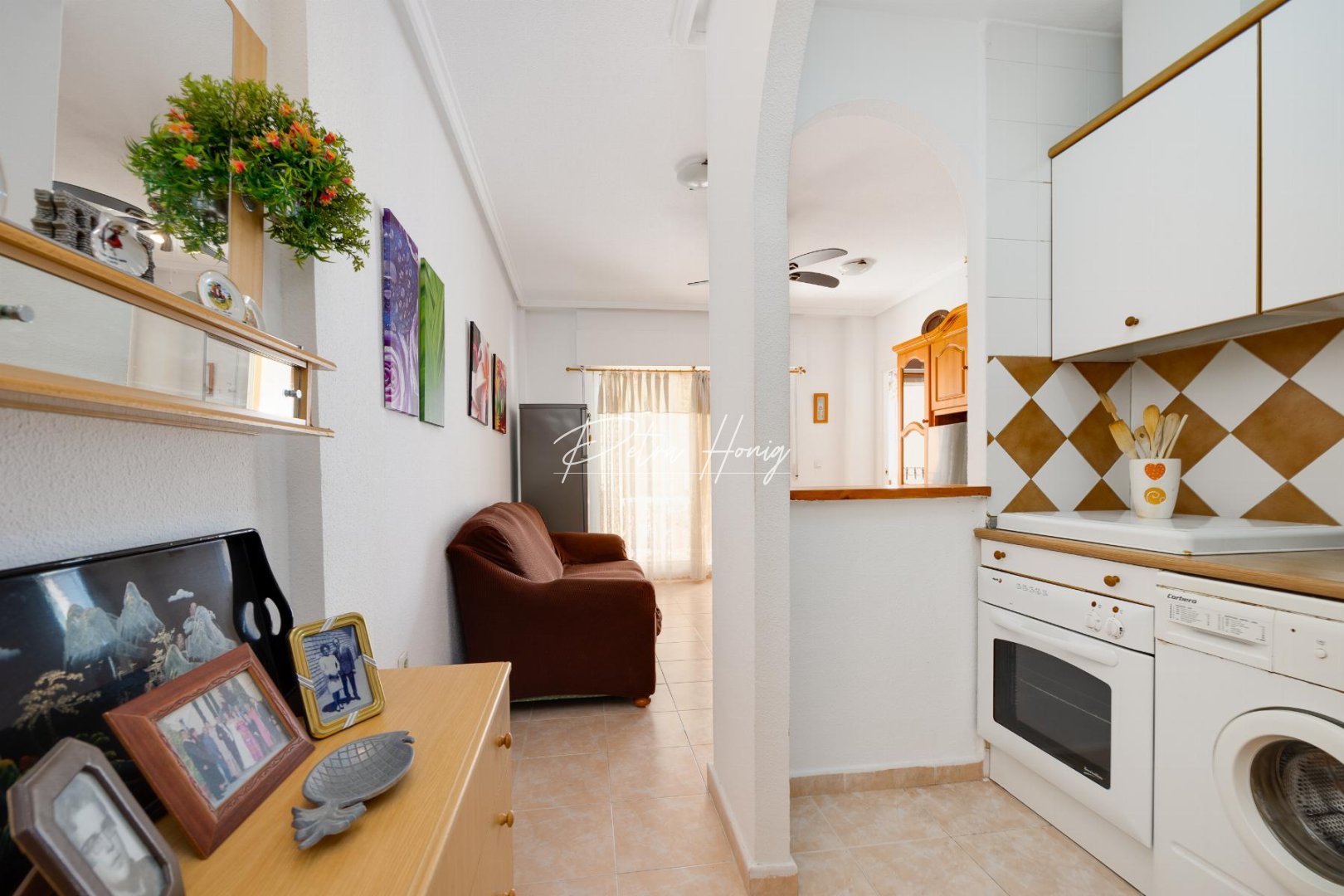 Reventa - Bungalow - Torrevieja - Playa De Los Náufragos