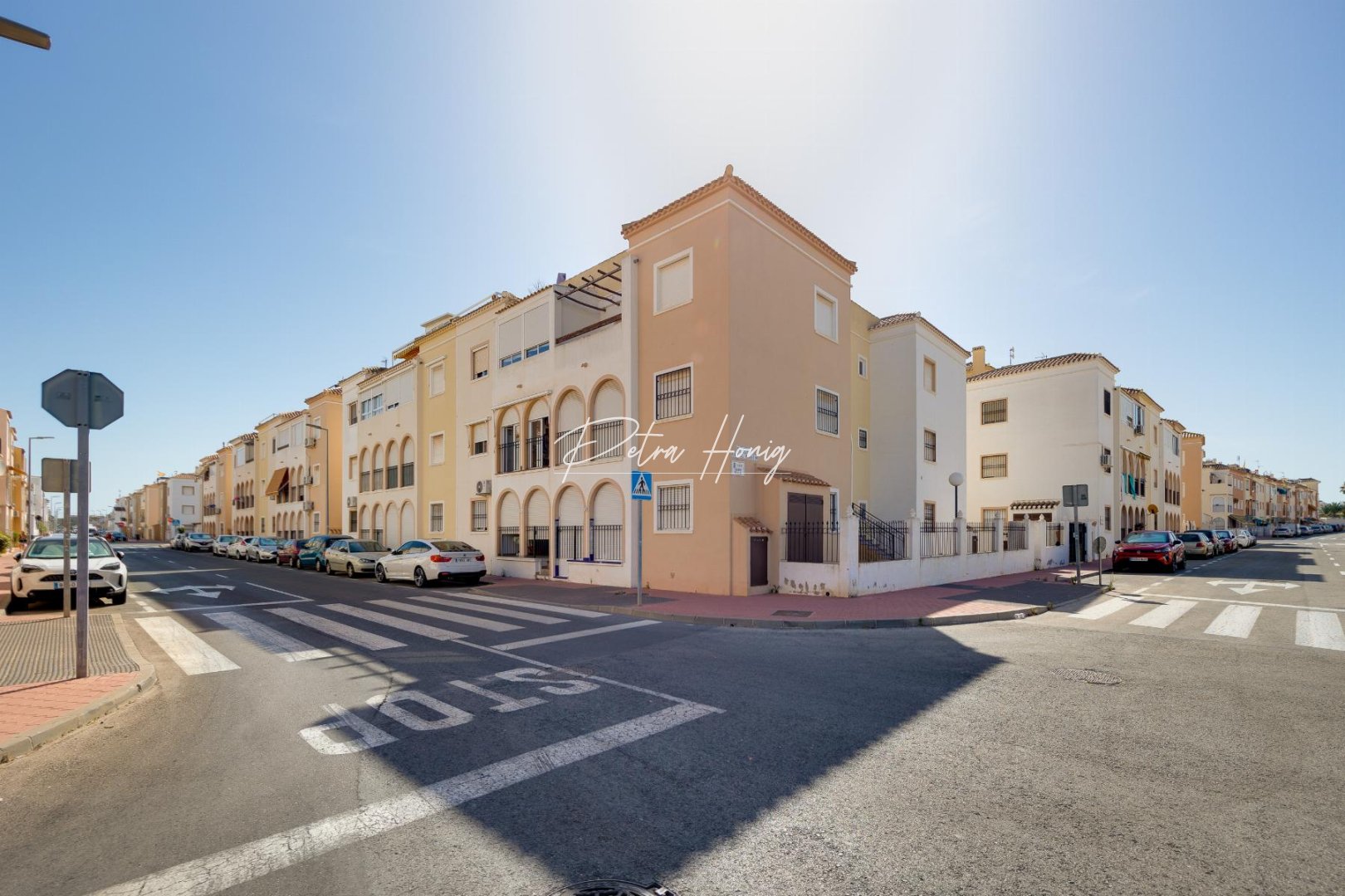 Reventa - Bungalow - Torrevieja - Playa De Los Náufragos