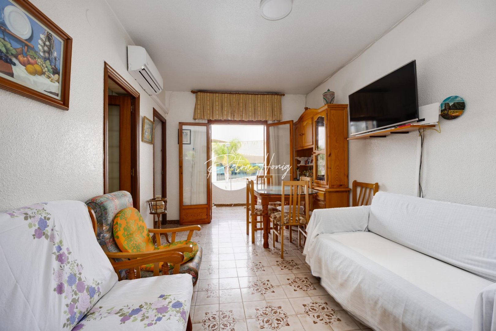 Reventa - Bungalow - Torrevieja - Playa del Acequion