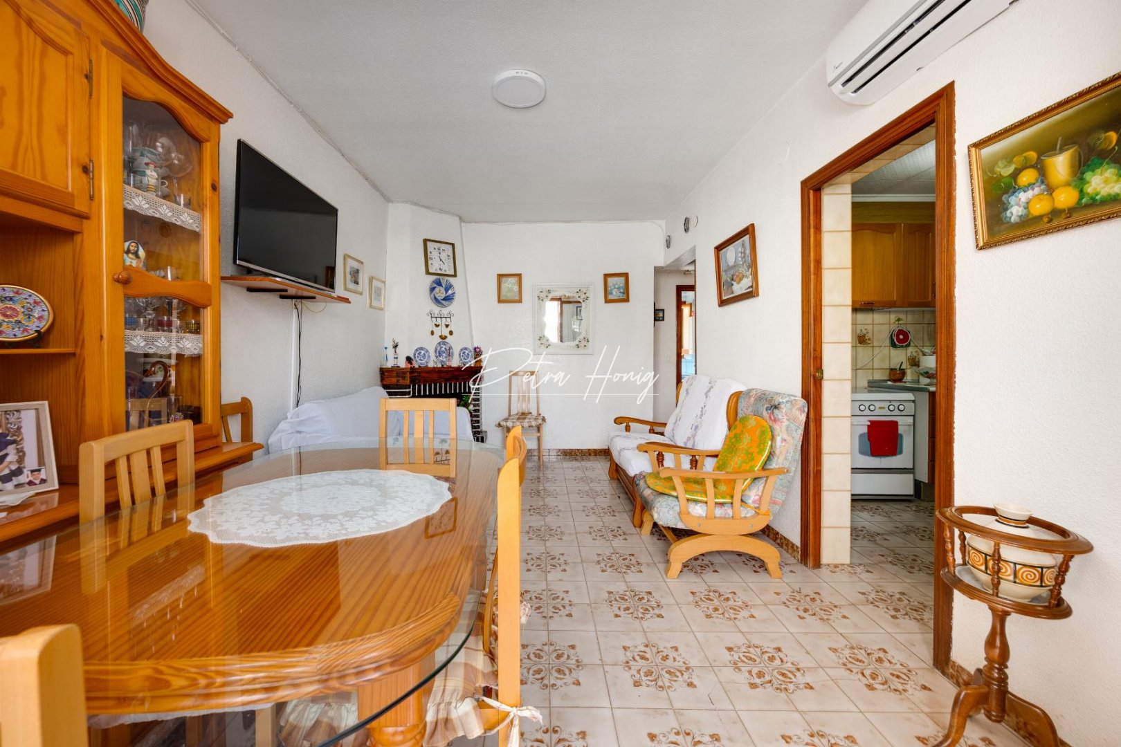 Reventa - Bungalow - Torrevieja - Playa del Acequion