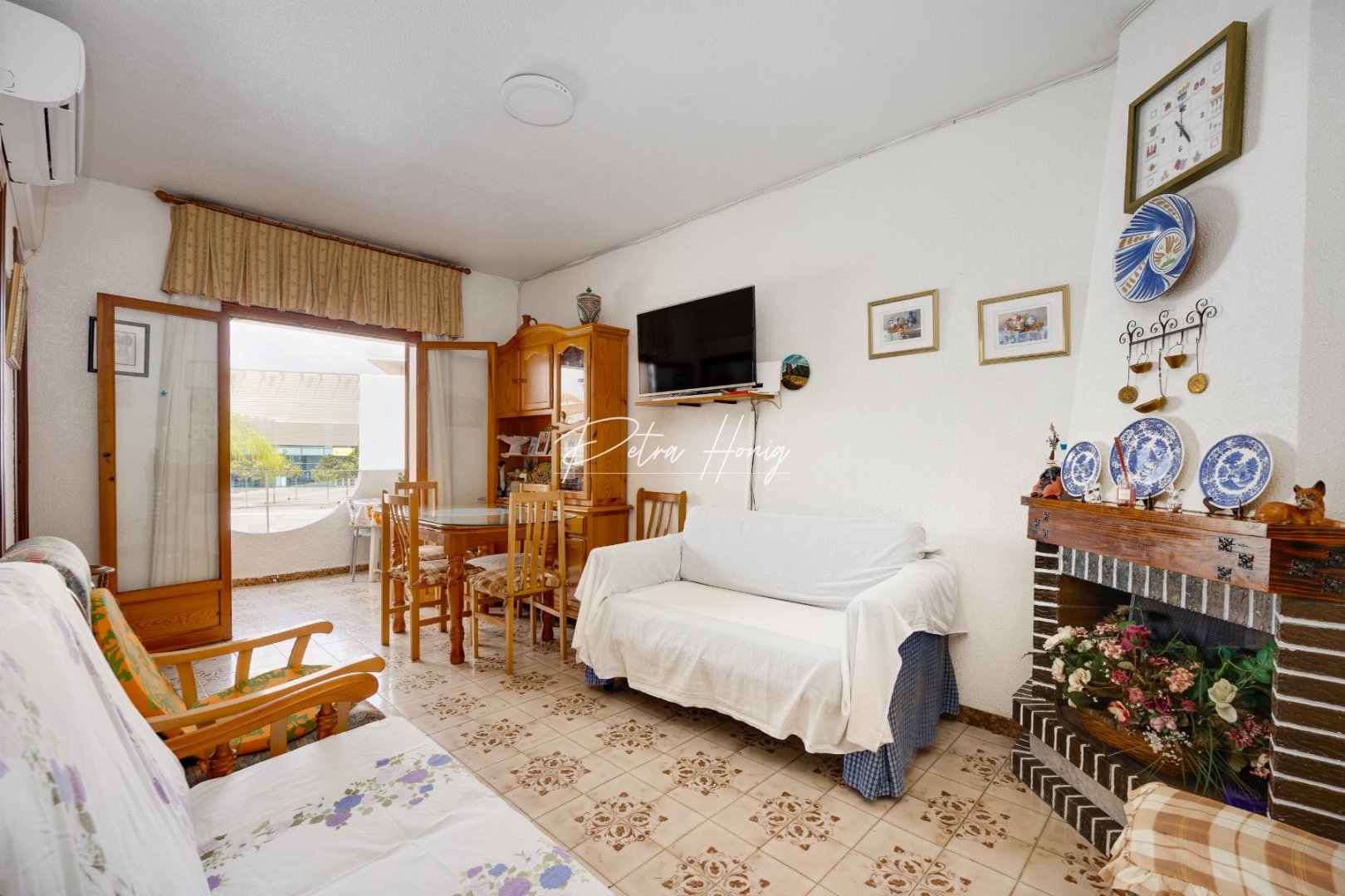 Reventa - Bungalow - Torrevieja - Playa del Acequion