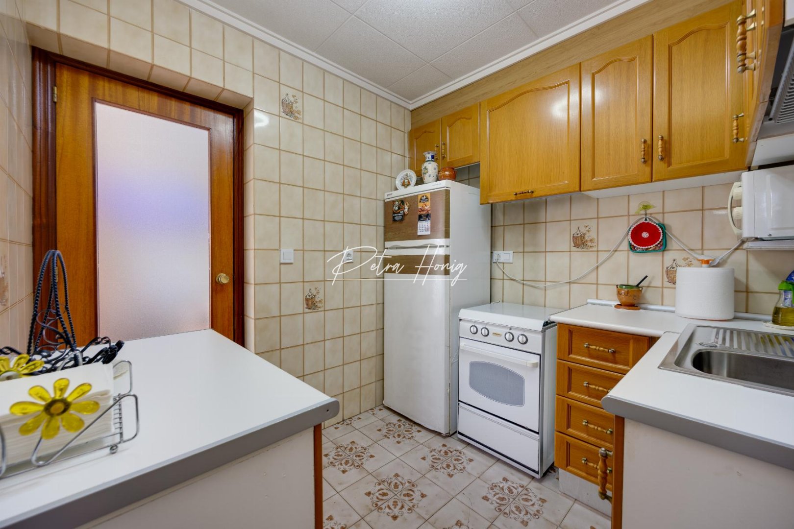 Reventa - Bungalow - Torrevieja - Playa del Acequion