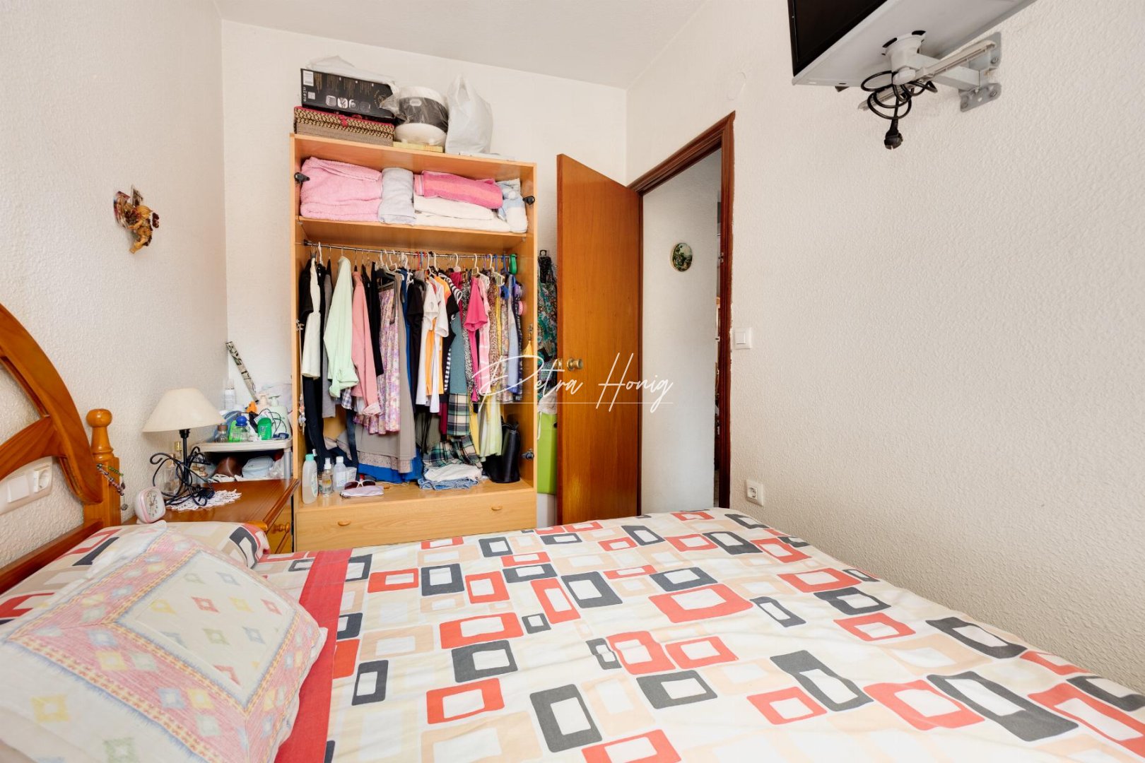 Reventa - Bungalow - Torrevieja - Playa del Acequion