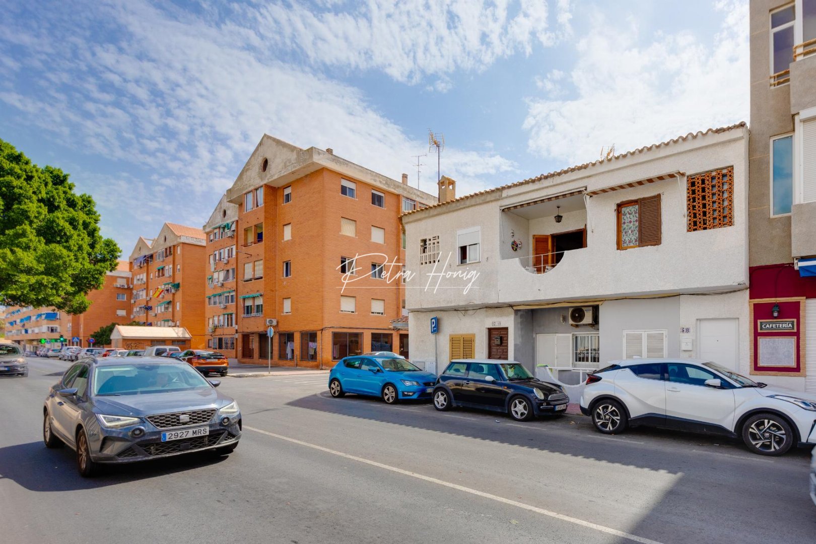 Reventa - Bungalow - Torrevieja - Playa del Acequion