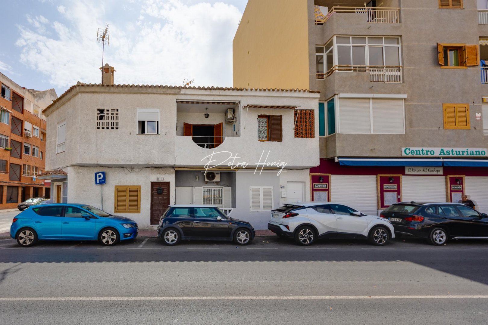 Reventa - Bungalow - Torrevieja - Playa del Acequion