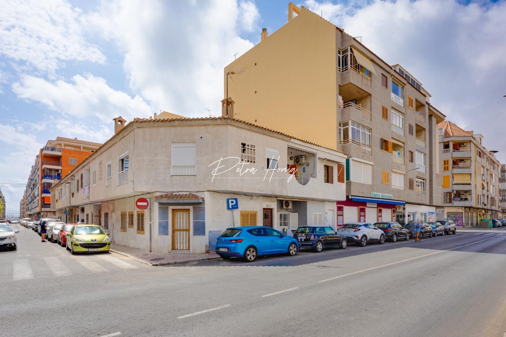 Reventa - Bungalow - Torrevieja - Playa del Acequion
