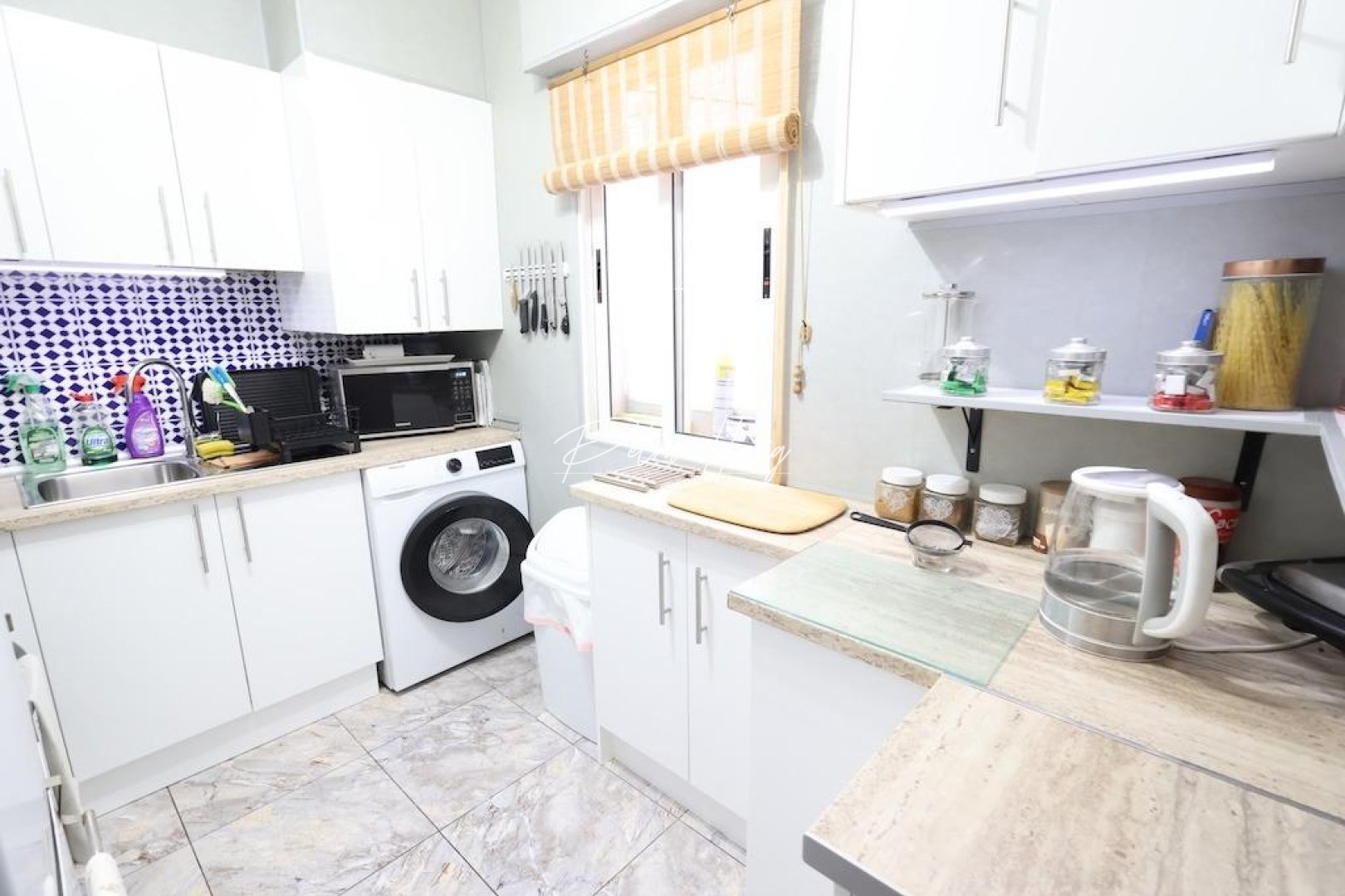 Reventa - Bungalow - Torrevieja - Torretas