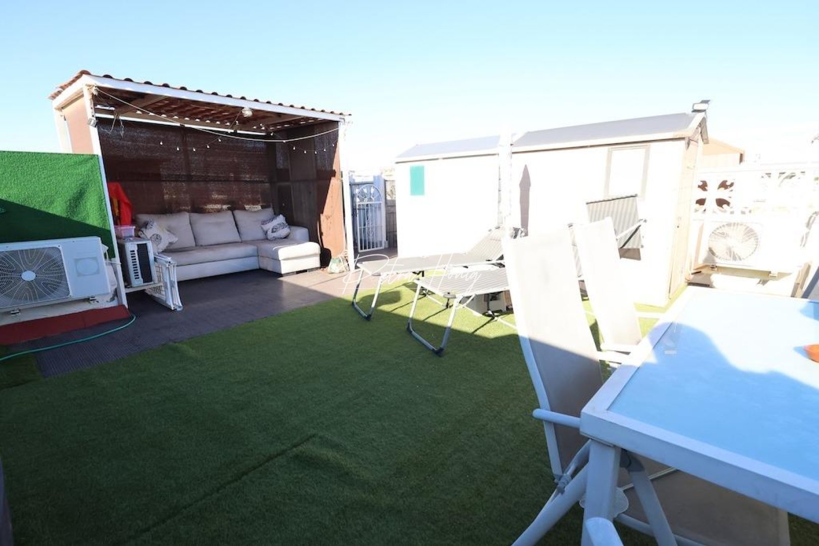 Reventa - Bungalow - Torrevieja - Torretas