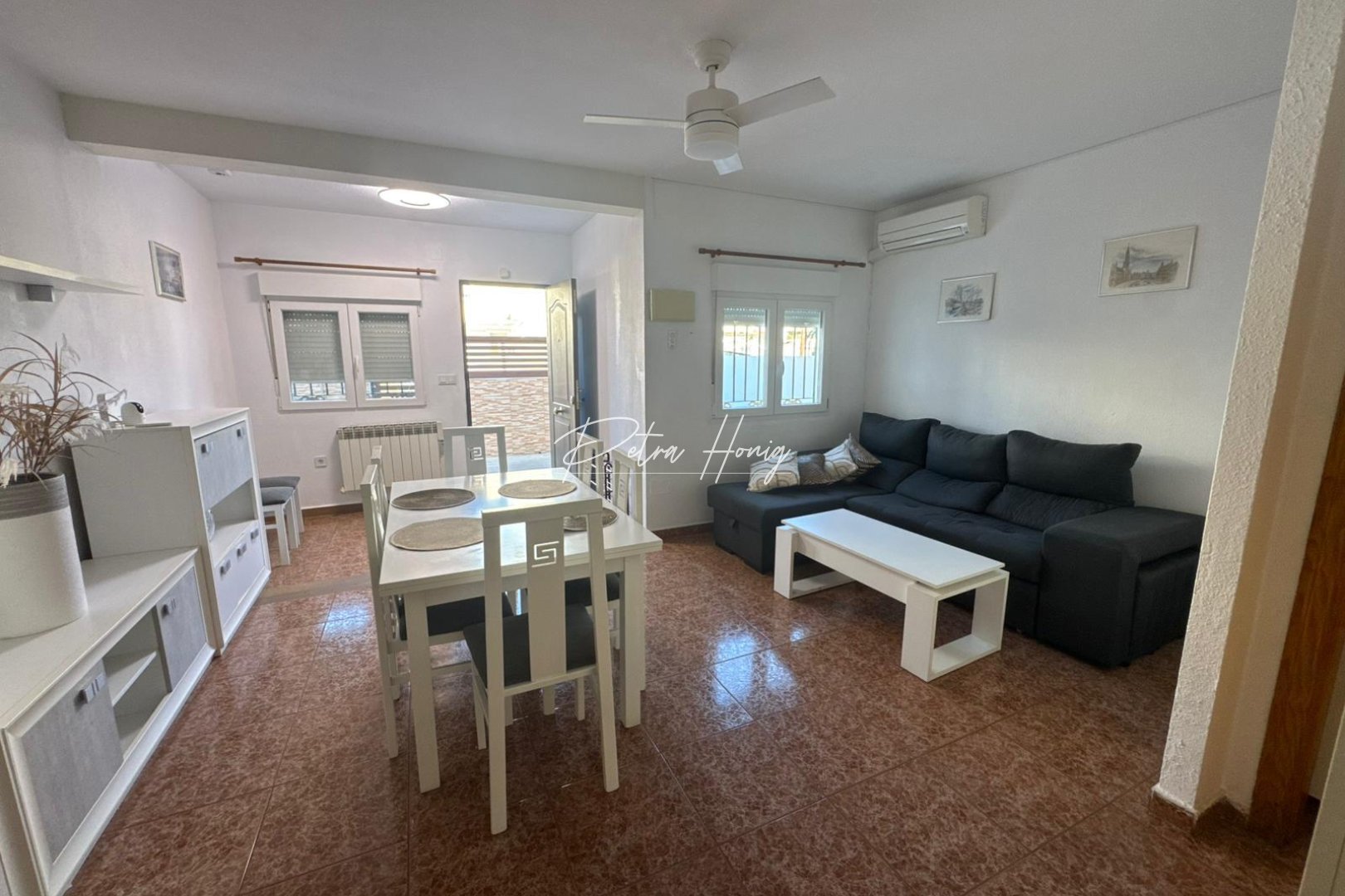 Reventa - Bungalow - Torrevieja - Torretas