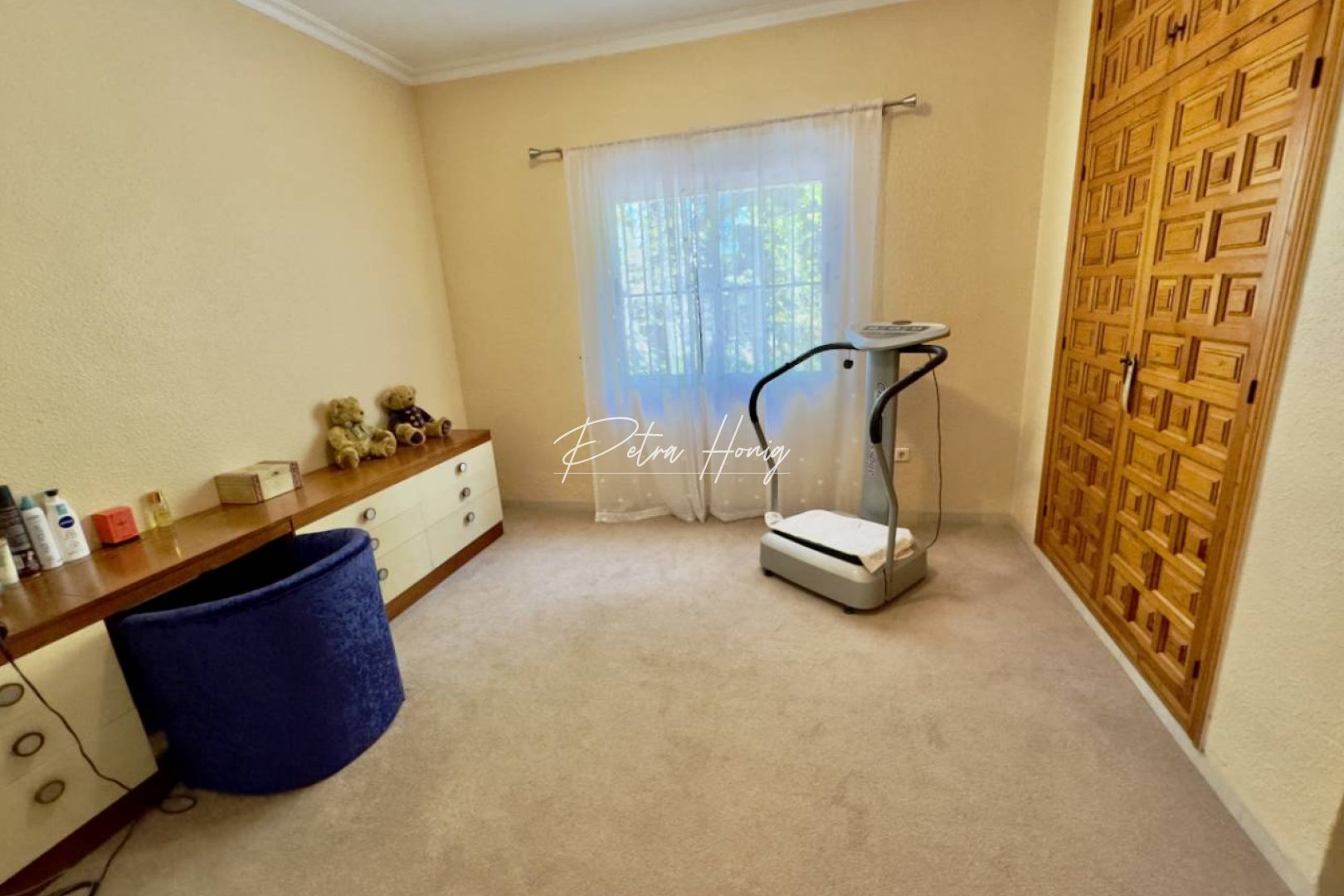 Reventa - Chalet - Algorfa - La Finca Golf - Algorfa