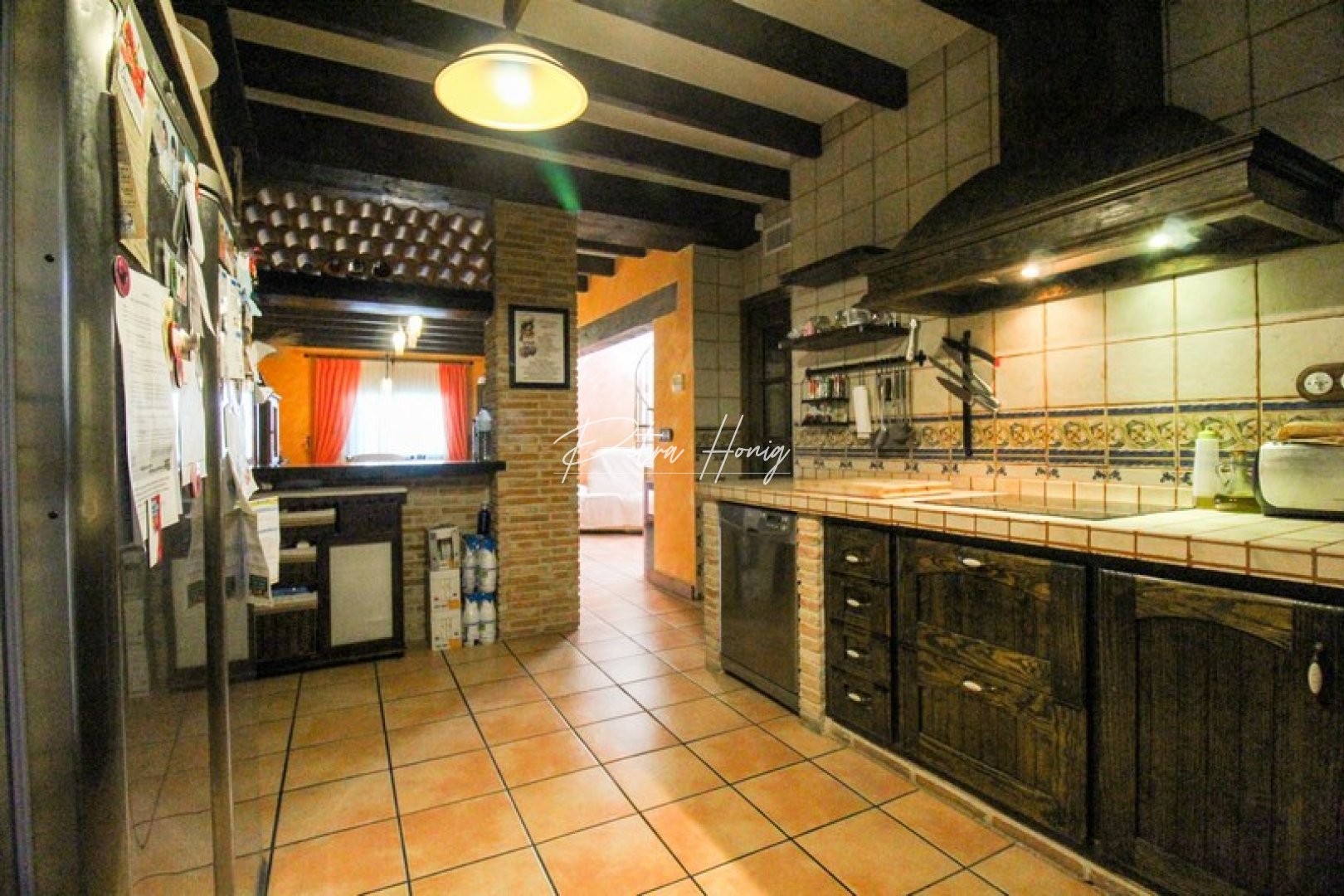 Reventa - Chalet - Algorfa - La Finca Golf - Algorfa